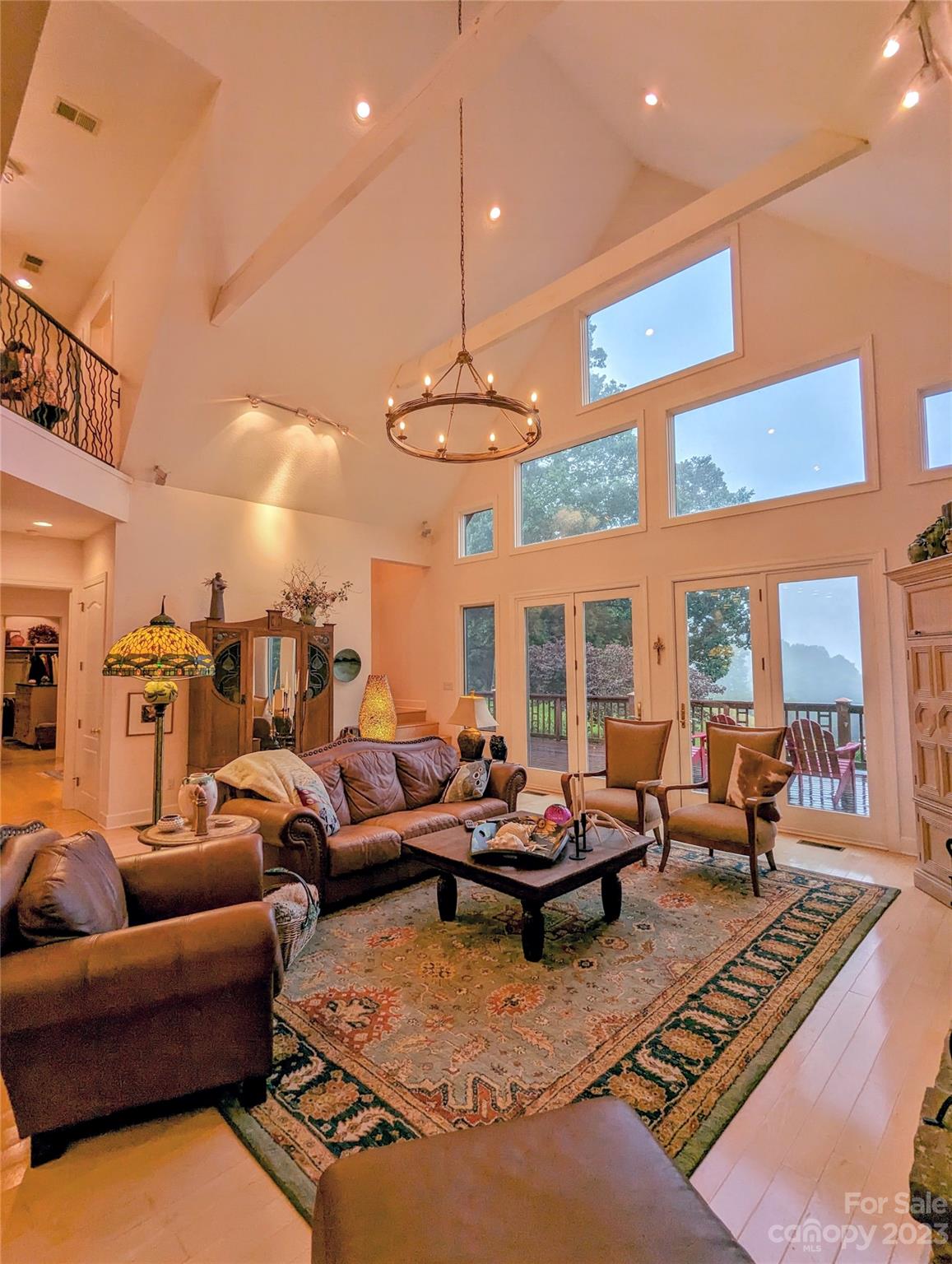3303 Double Island Road Green Mountain NC 28740