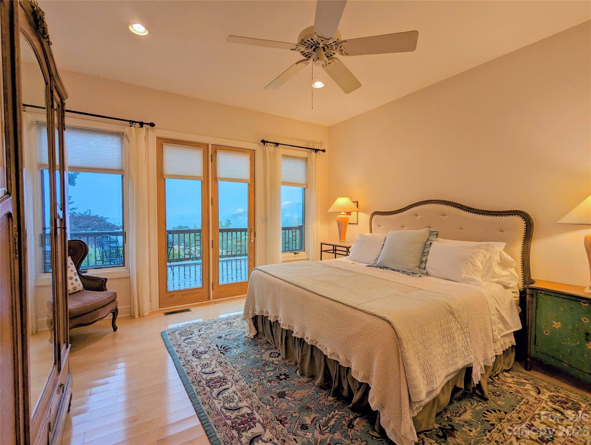 3303 Double Island Road Green Mountain NC 28740