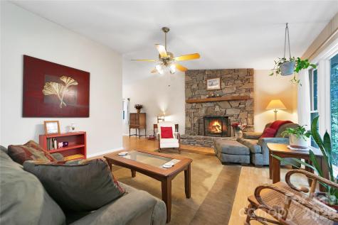 239 Three Mile Knob Road Pisgah Forest NC 28768