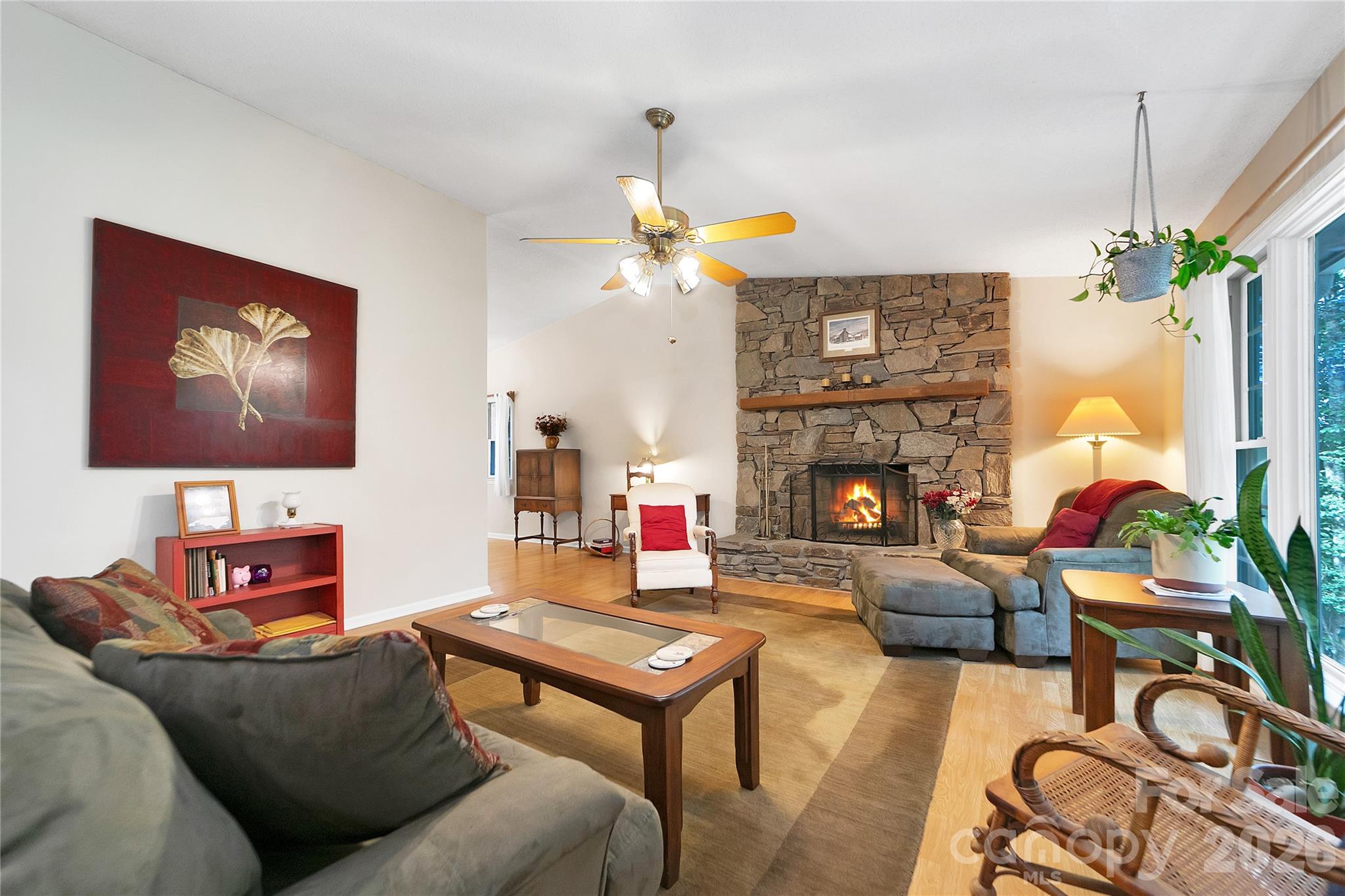 239 Three Mile Knob Road Pisgah Forest NC 28768