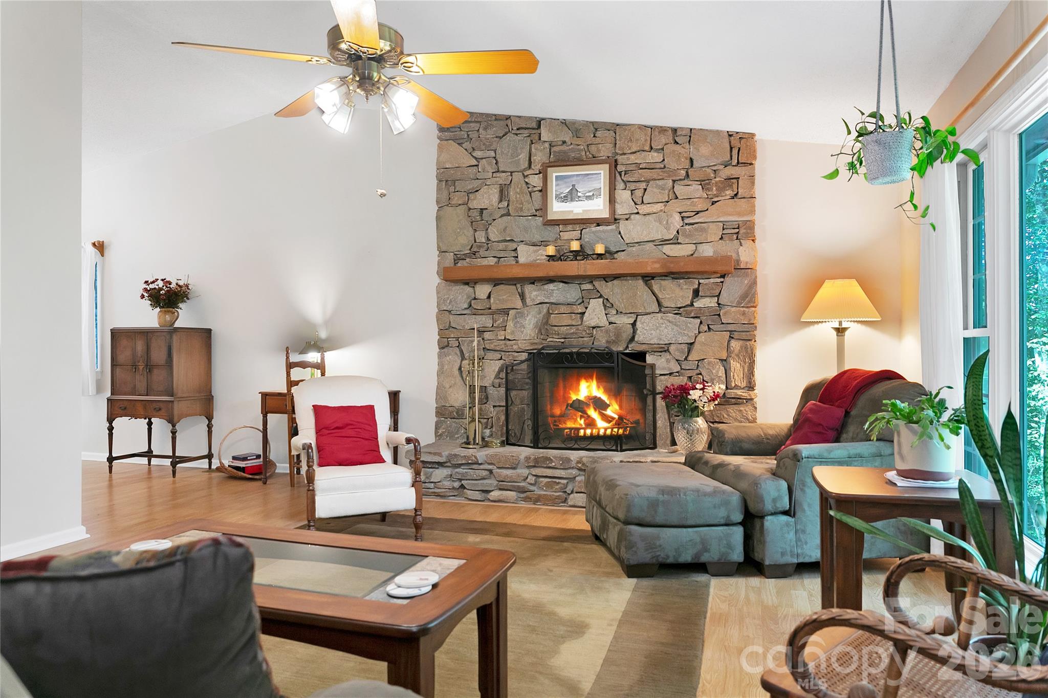239 Three Mile Knob Road Pisgah Forest NC 28768