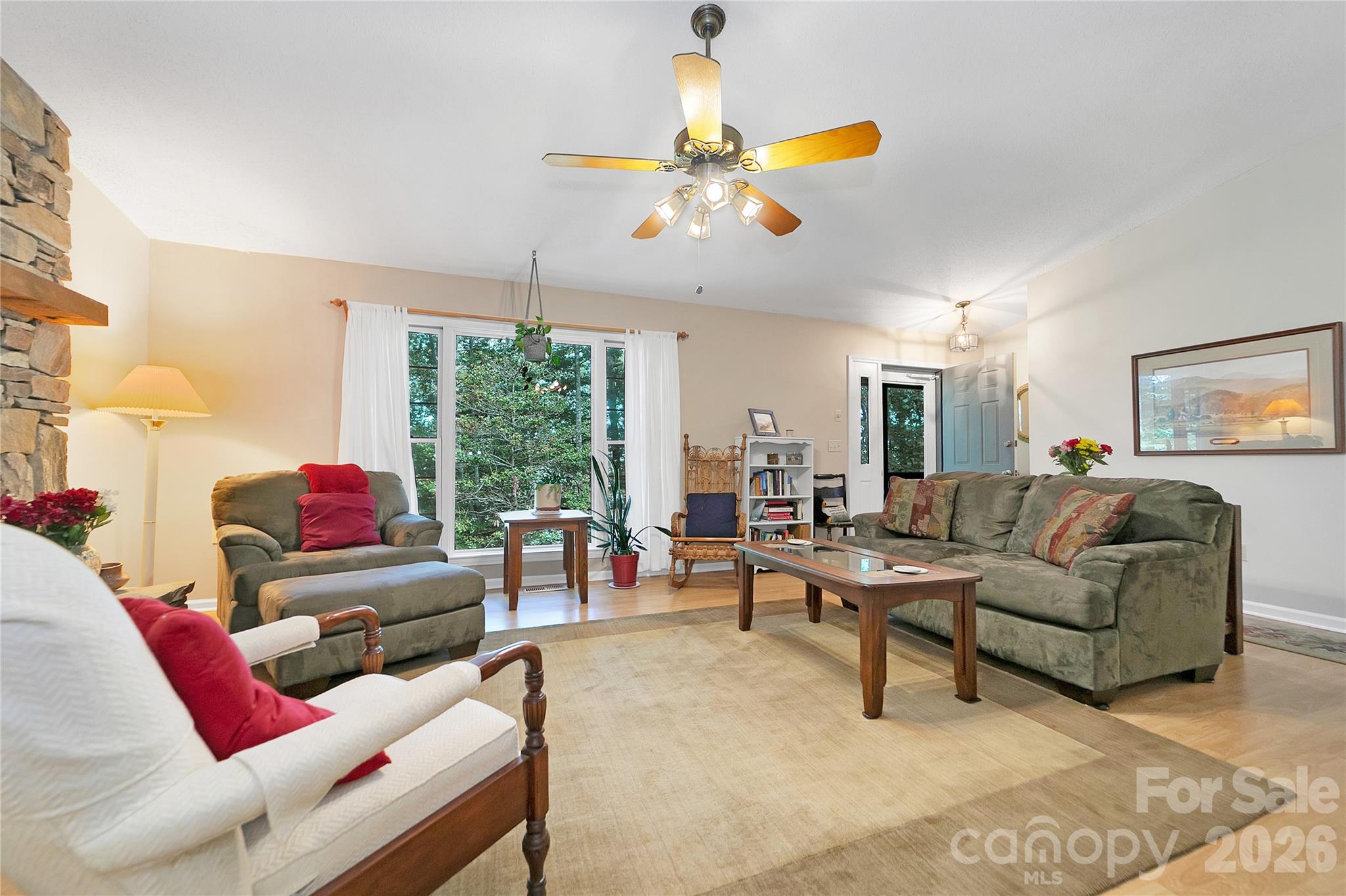 239 Three Mile Knob Road Pisgah Forest NC 28768