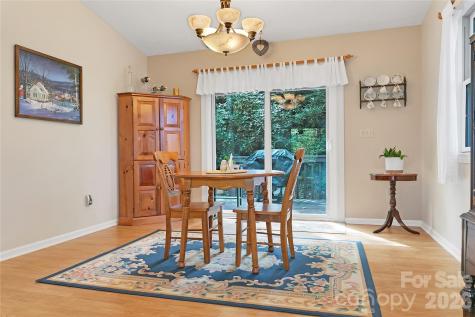 239 Three Mile Knob Road Pisgah Forest NC 28768
