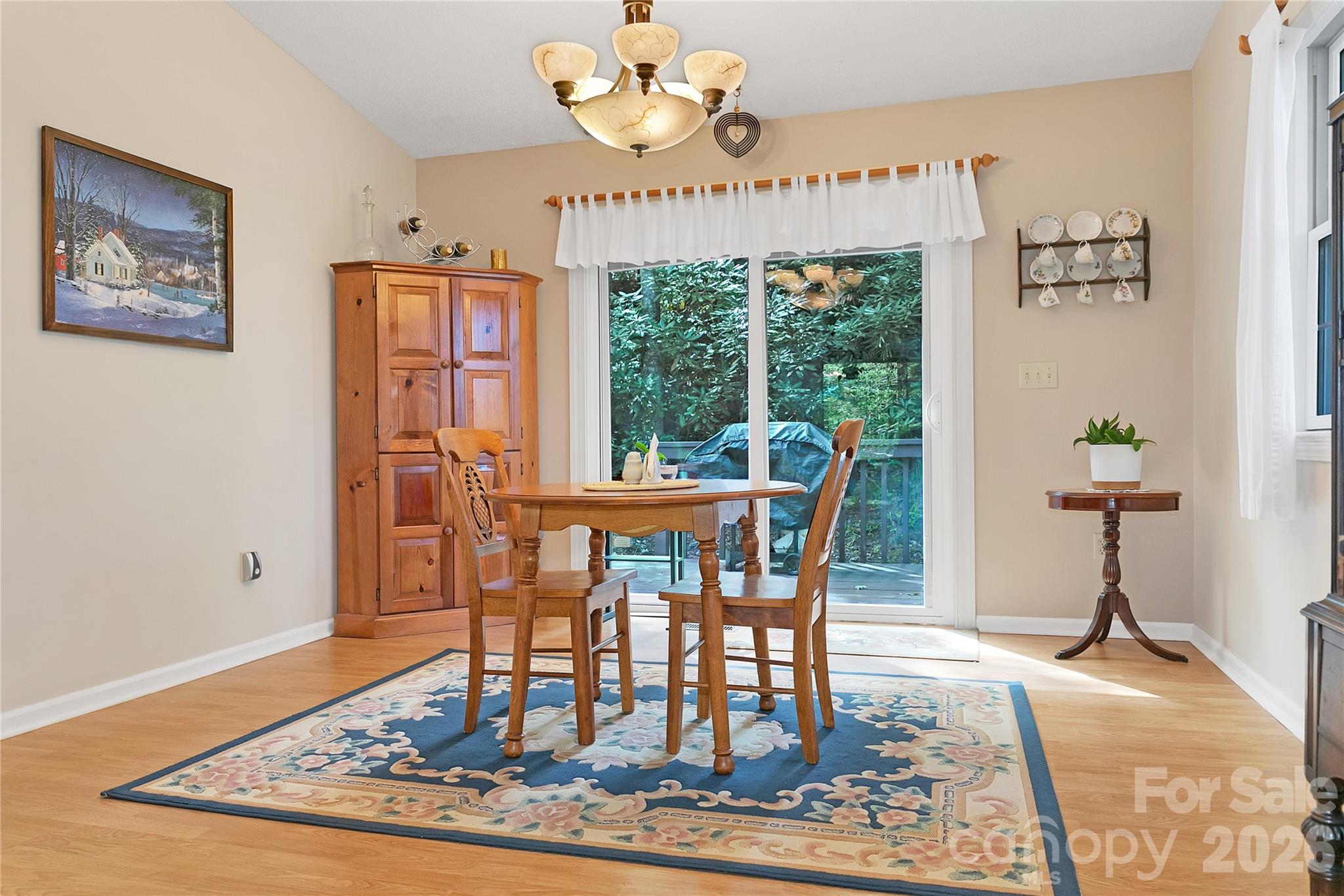 239 Three Mile Knob Road Pisgah Forest NC 28768