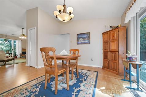 239 Three Mile Knob Road Pisgah Forest NC 28768