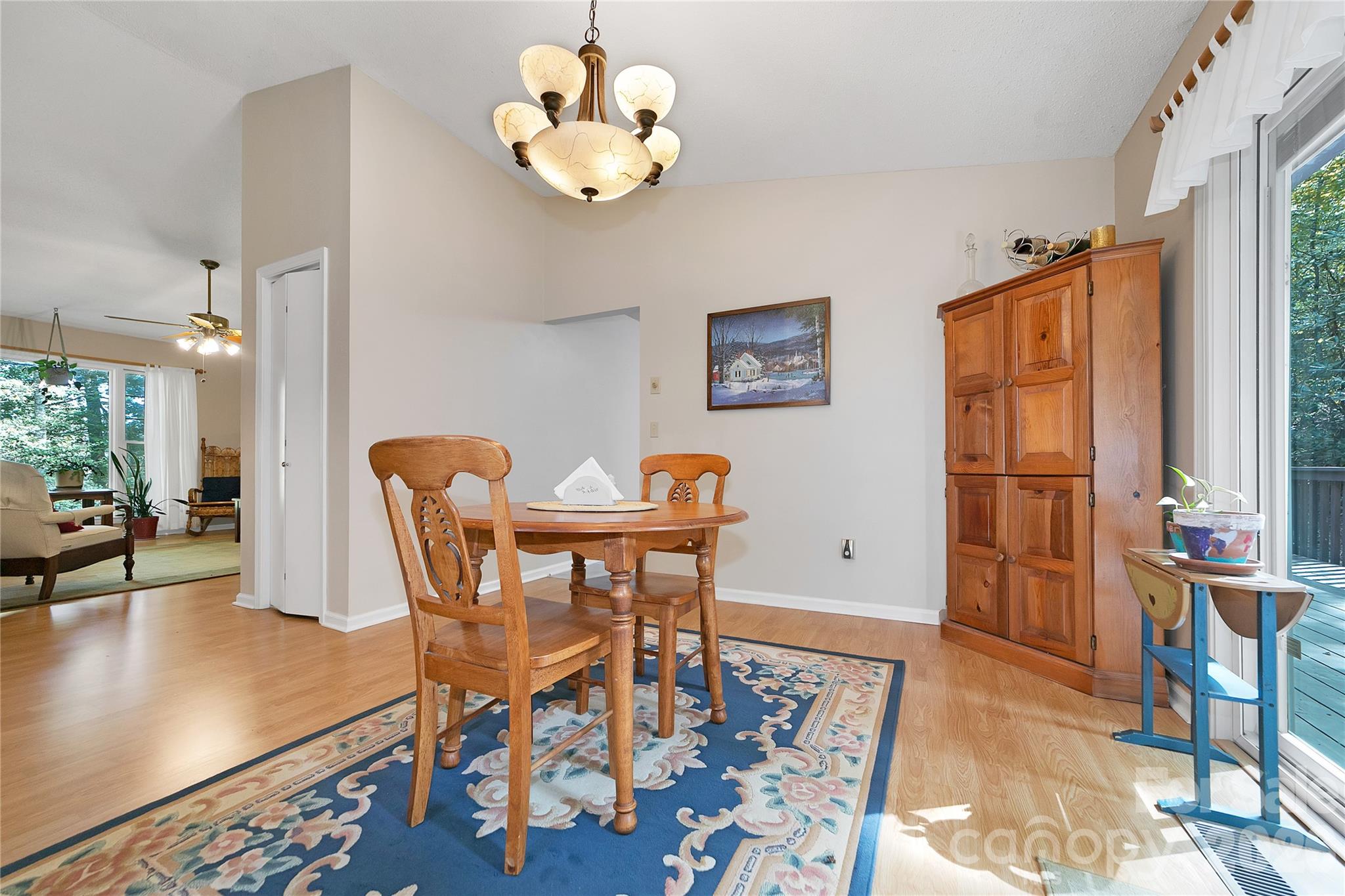 239 Three Mile Knob Road Pisgah Forest NC 28768