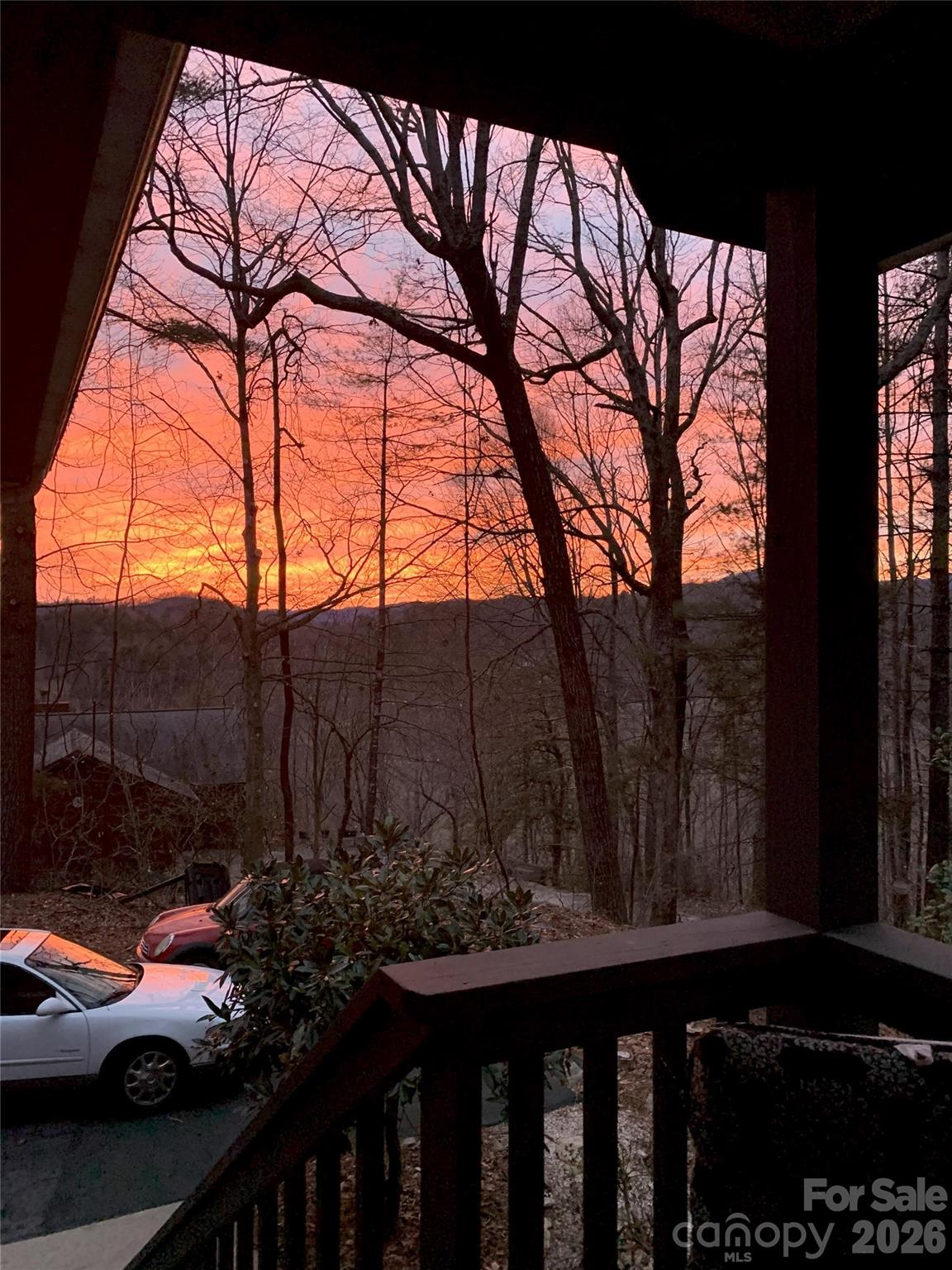 239 Three Mile Knob Road Pisgah Forest NC 28768