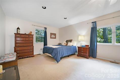 239 Three Mile Knob Road Pisgah Forest NC 28768