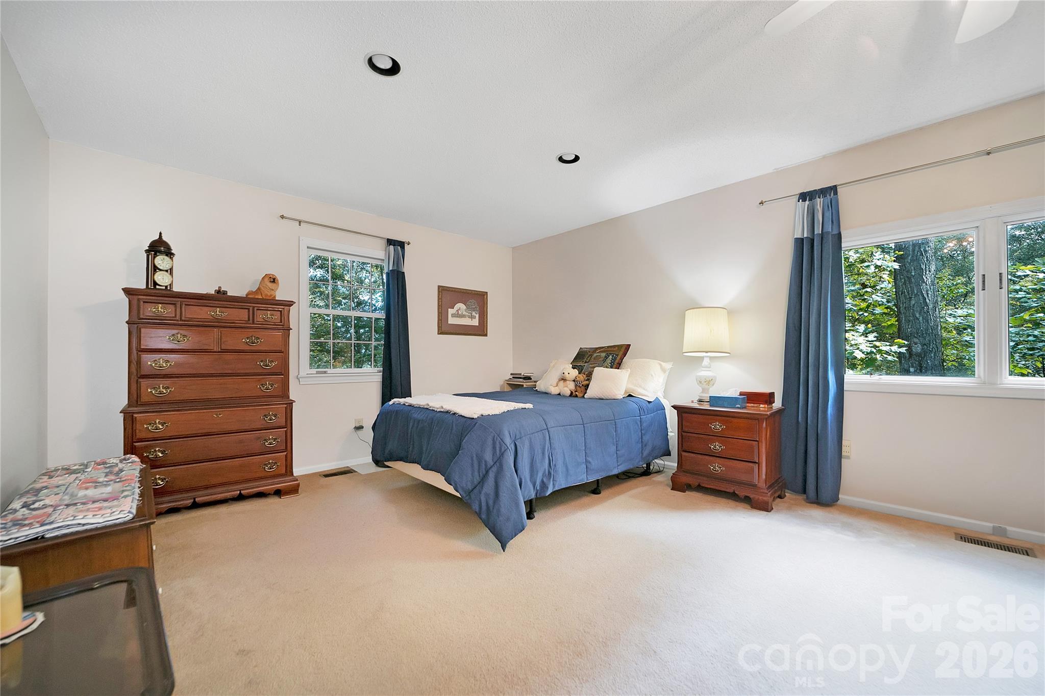 239 Three Mile Knob Road Pisgah Forest NC 28768