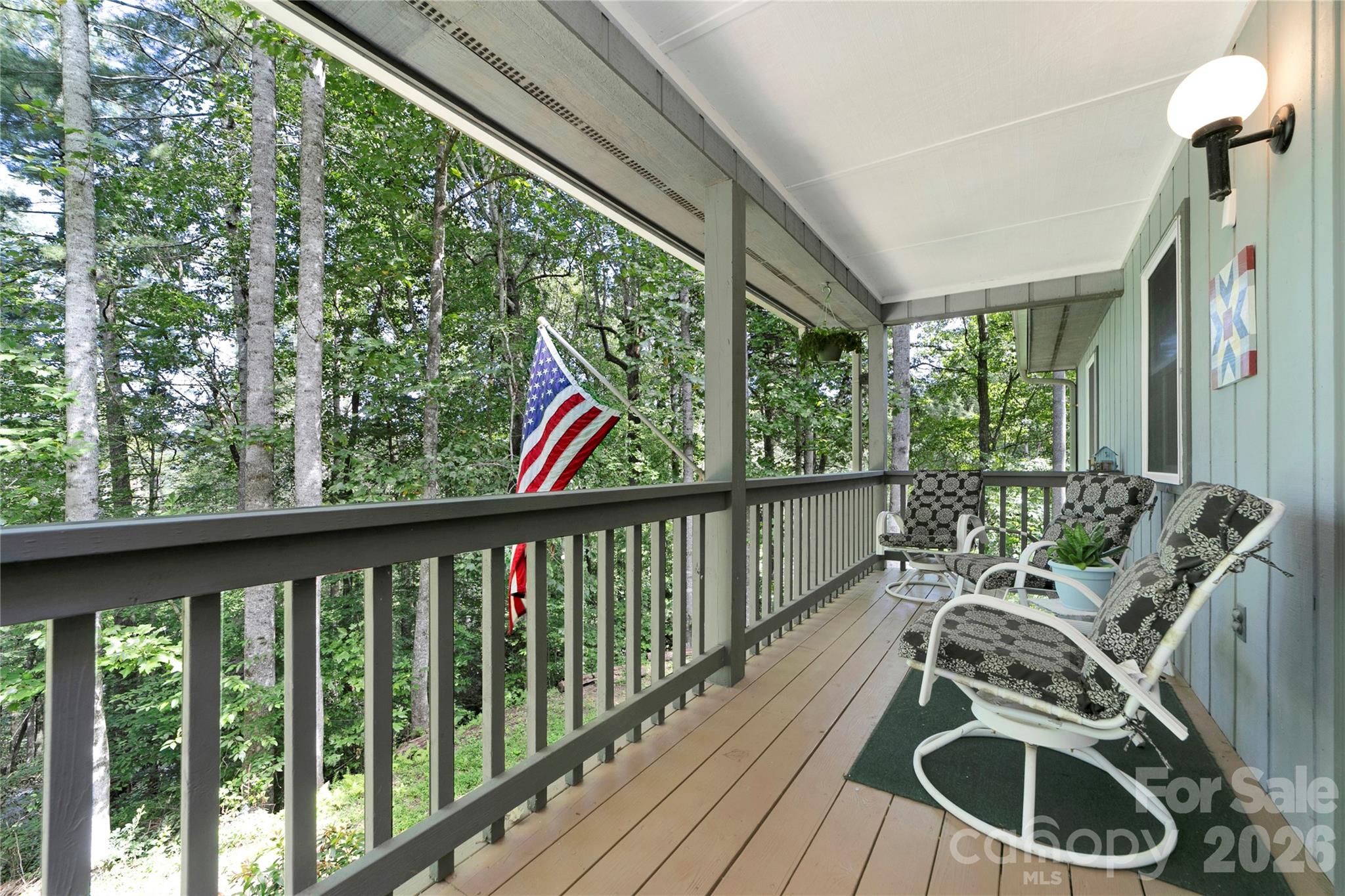 239 Three Mile Knob Road Pisgah Forest NC 28768