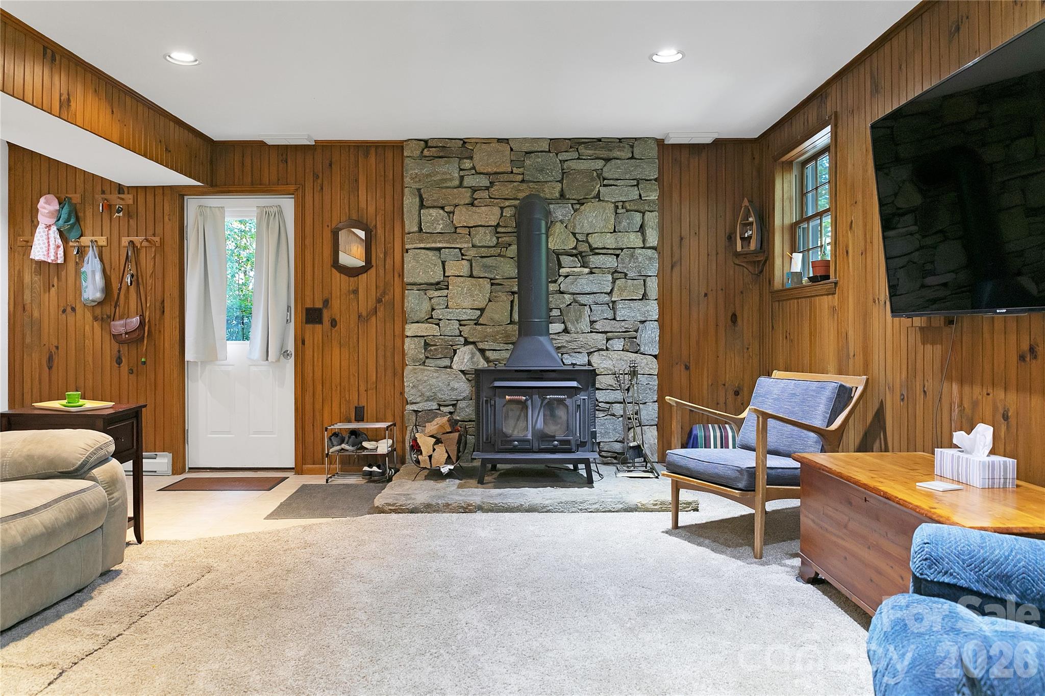 239 Three Mile Knob Road Pisgah Forest NC 28768