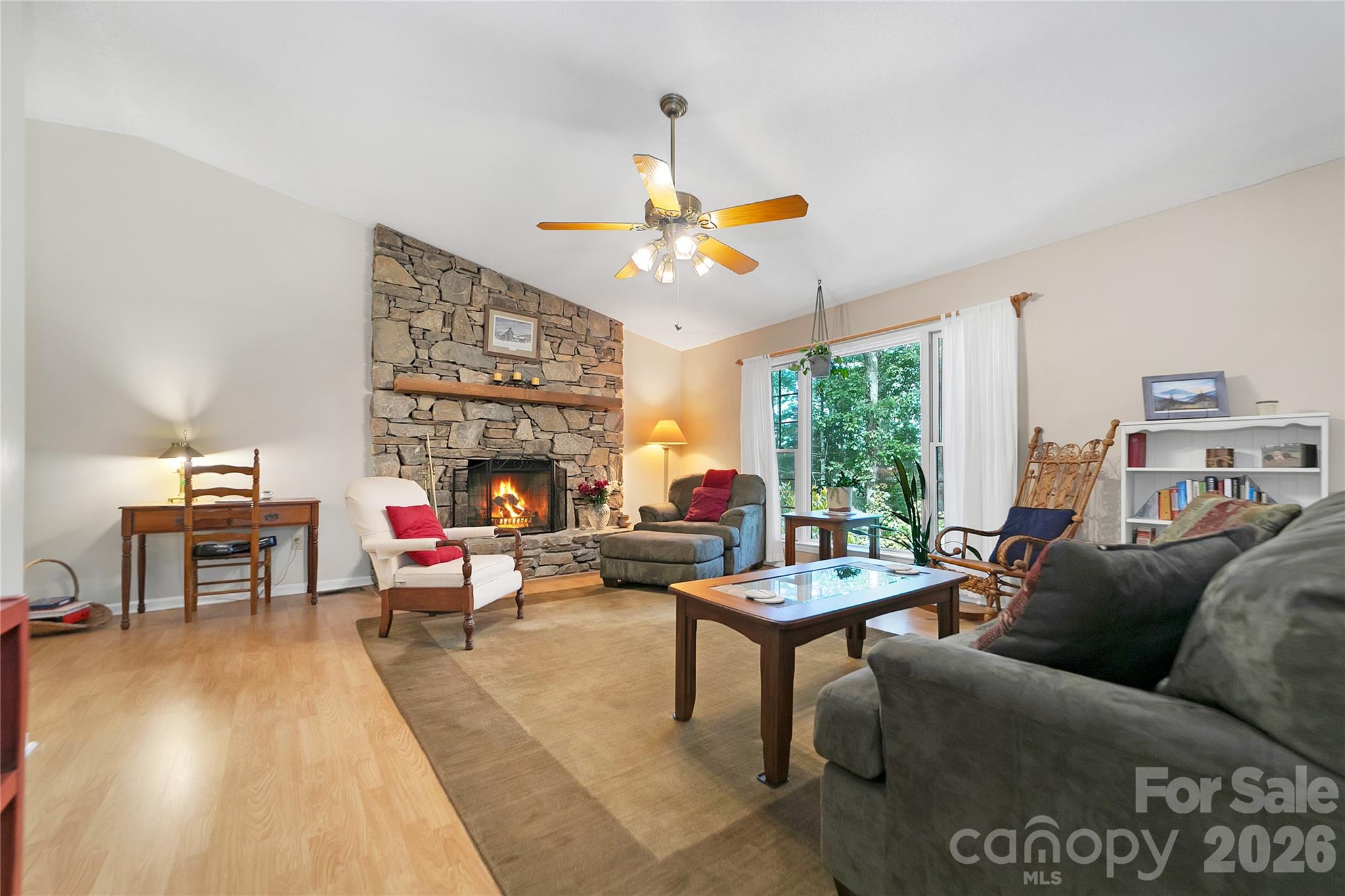 239 Three Mile Knob Road Pisgah Forest NC 28768