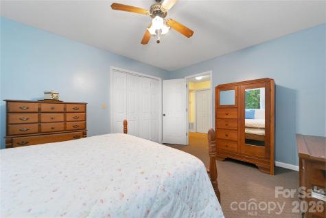 239 Three Mile Knob Road Pisgah Forest NC 28768