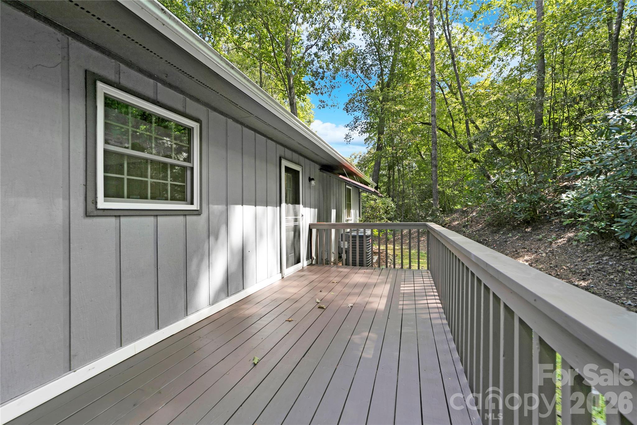 239 Three Mile Knob Road Pisgah Forest NC 28768
