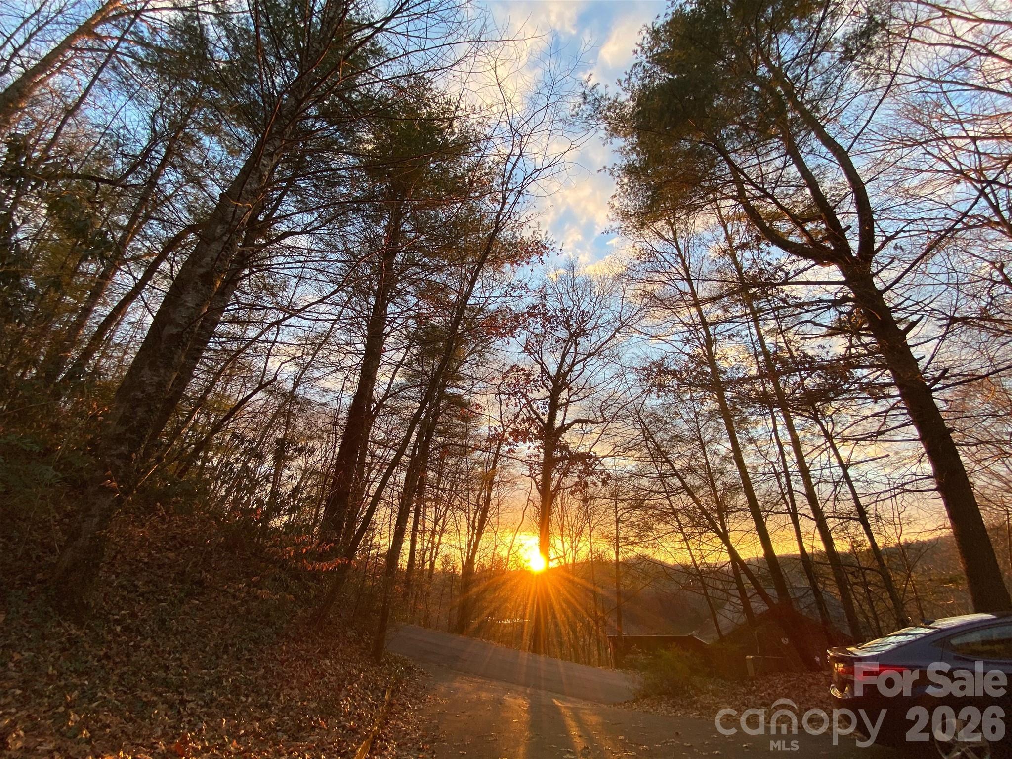 239 Three Mile Knob Road Pisgah Forest NC 28768