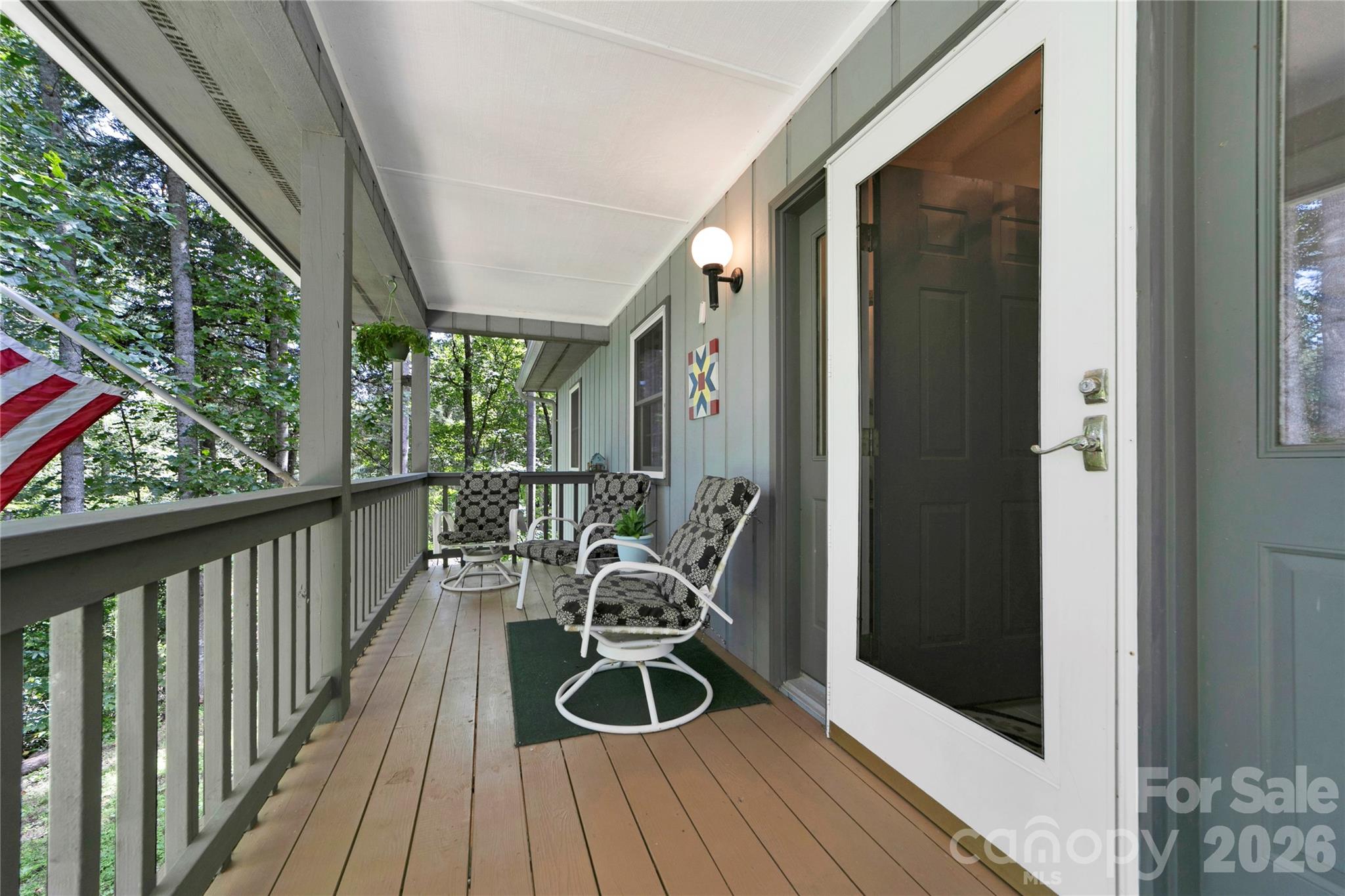 239 Three Mile Knob Road Pisgah Forest NC 28768