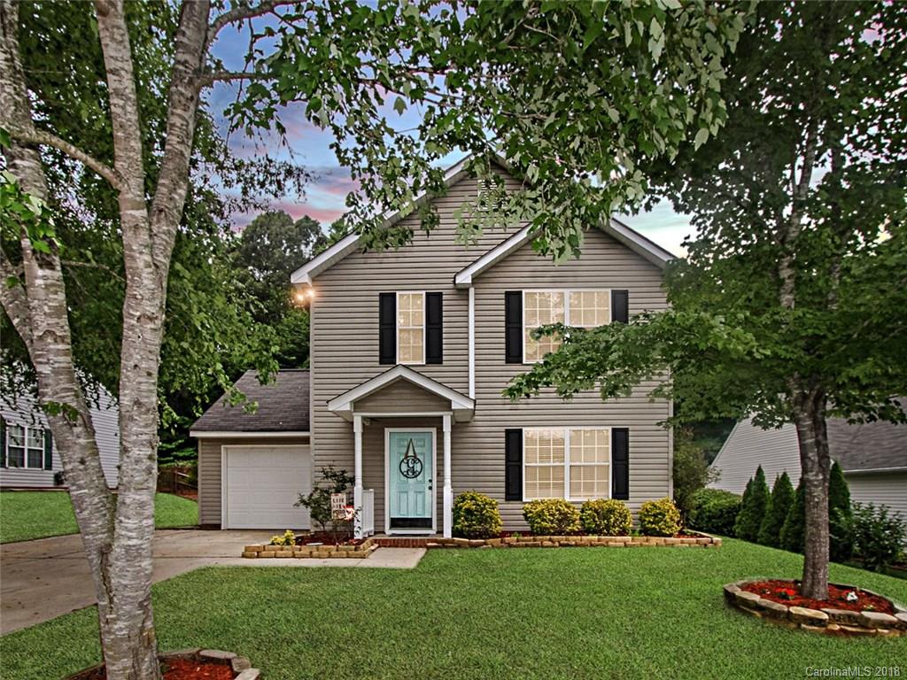 201 Southcliff Drive Waxhaw NC 28173