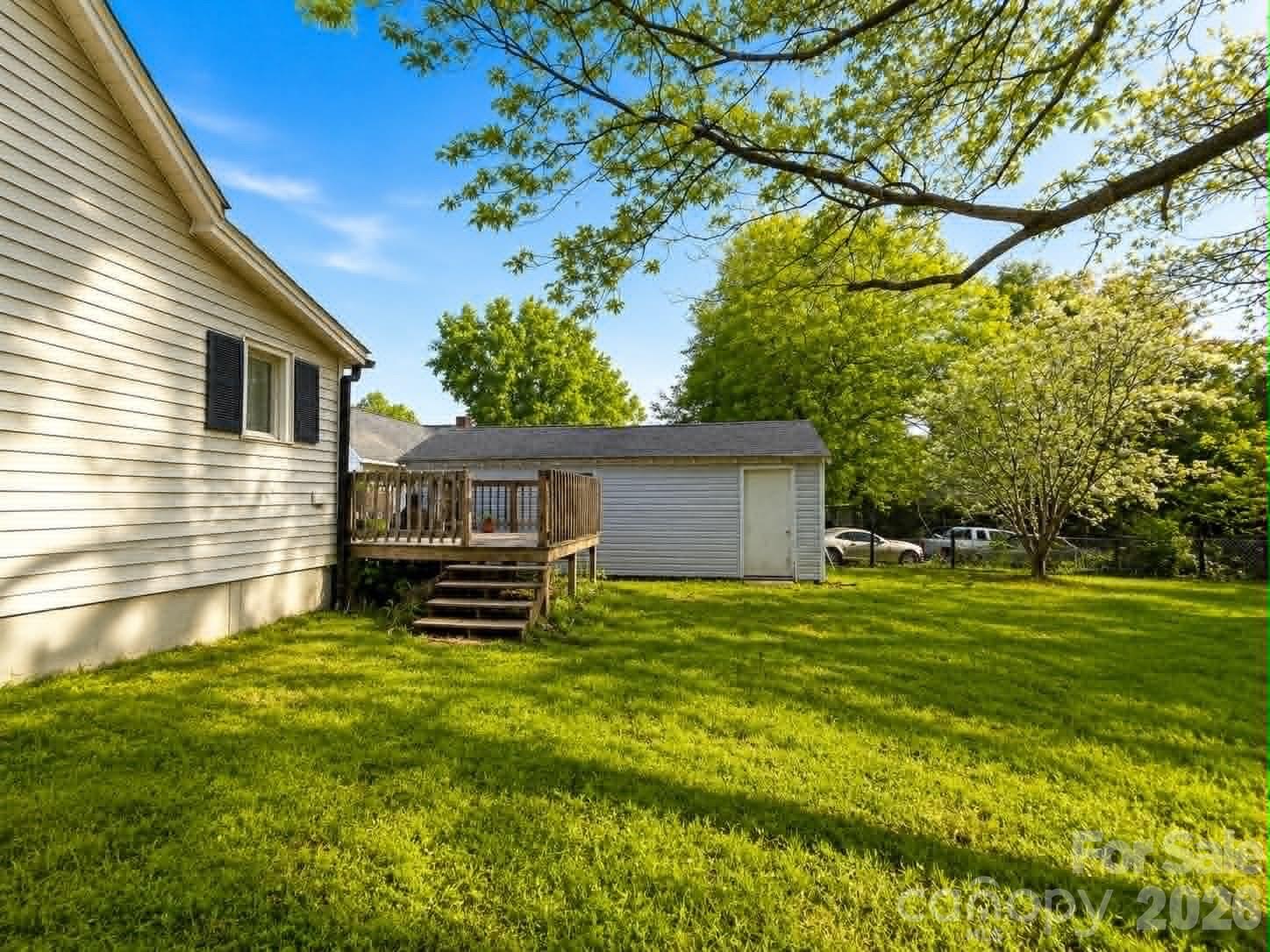 383 E Catawba Avenue Mooresville NC 28115