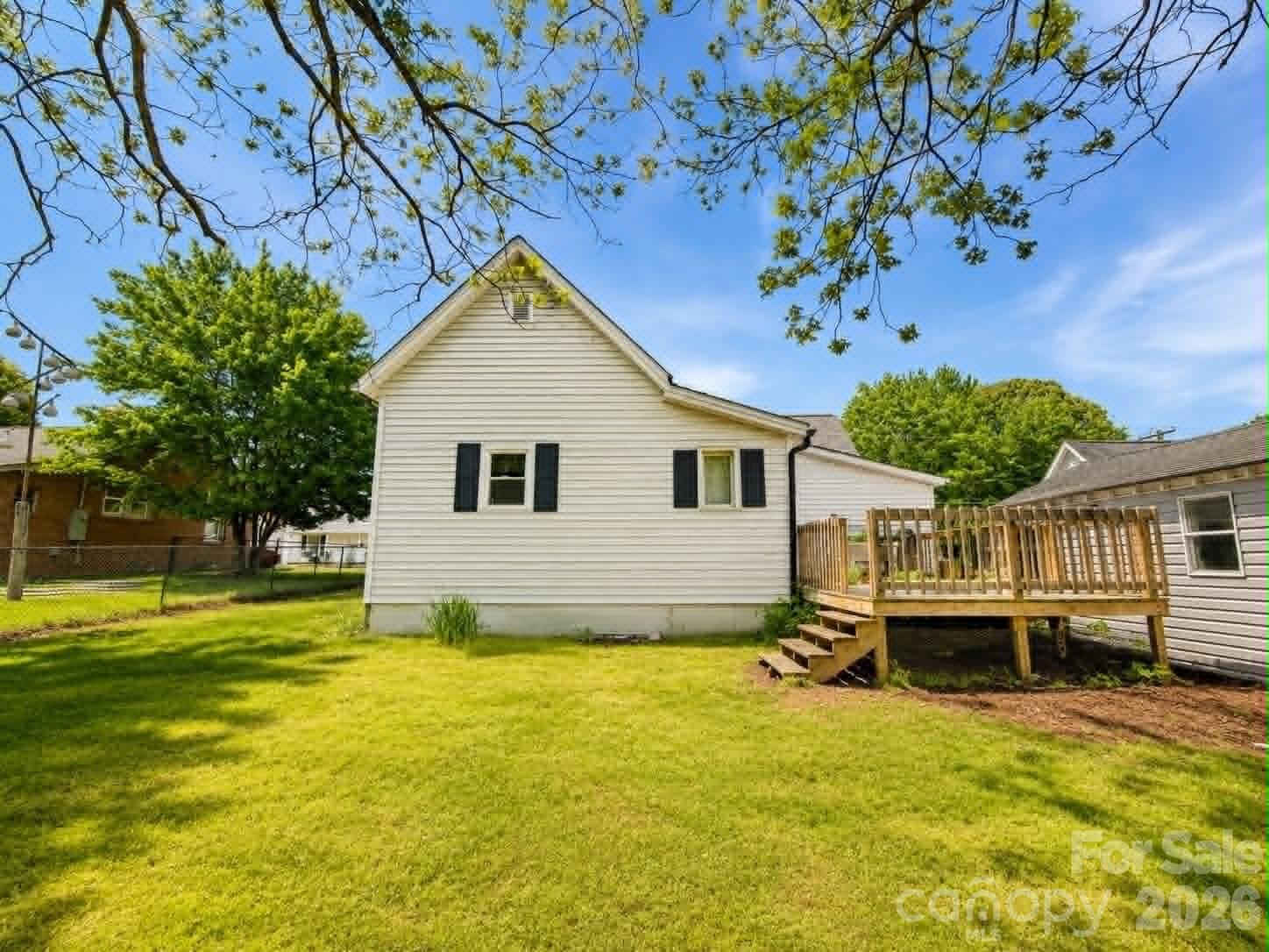 383 E Catawba Avenue Mooresville NC 28115