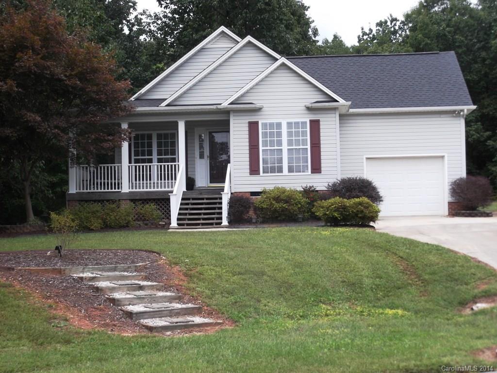 4247 Majesty Court Lincolnton NC 28092