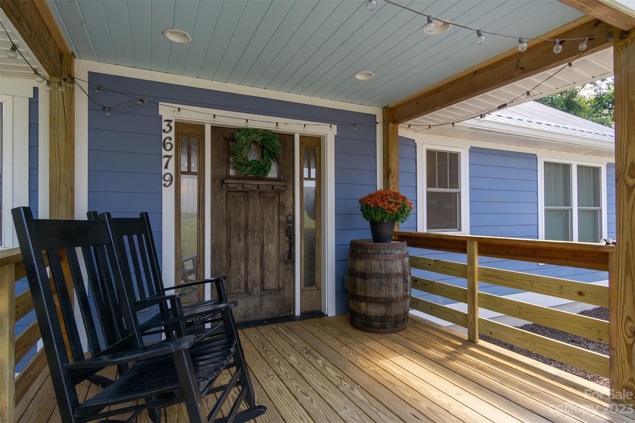 3679 Bull Creek Road Marshall NC 28753