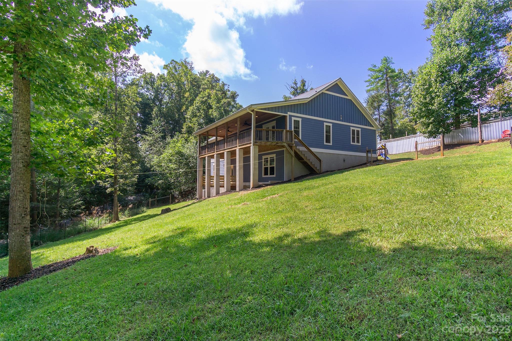 3679 Bull Creek Road Marshall NC 28753