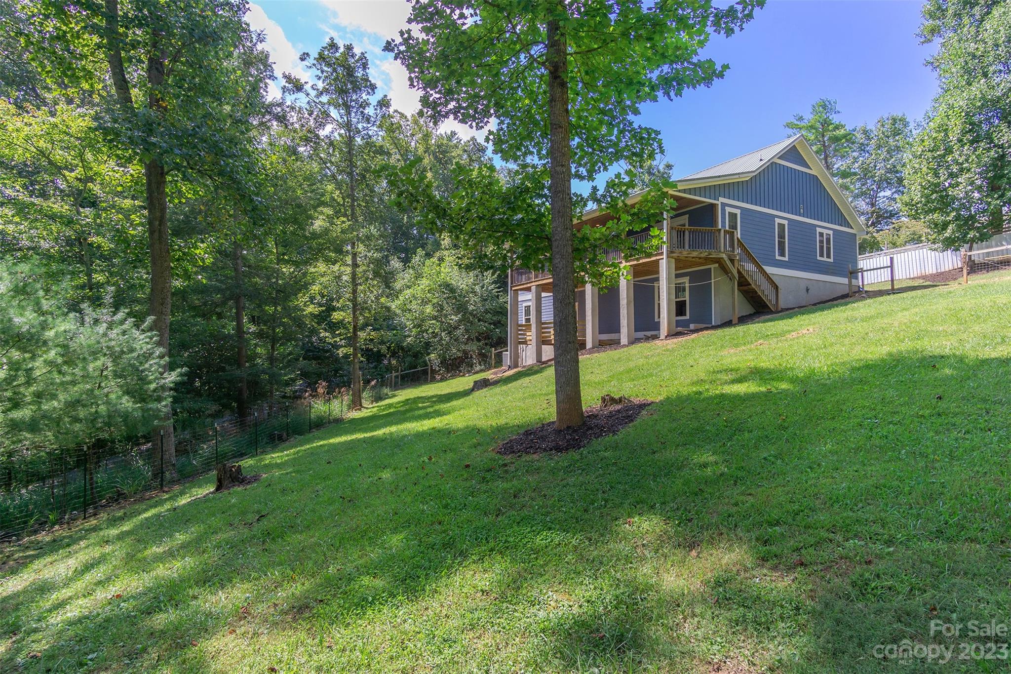 3679 Bull Creek Road Marshall NC 28753