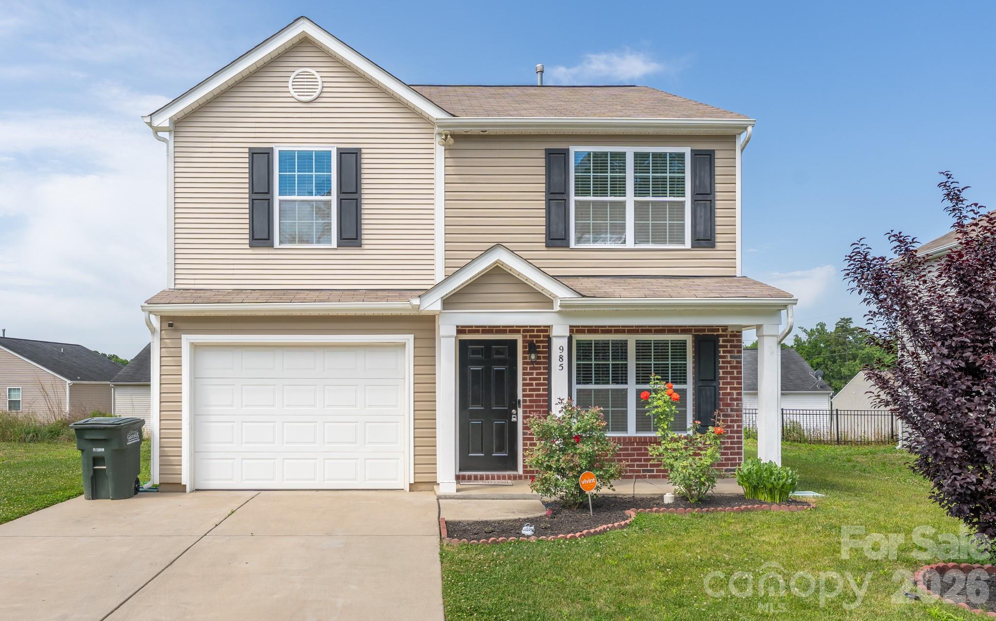 985 Sundance Drive Gastonia NC 28054