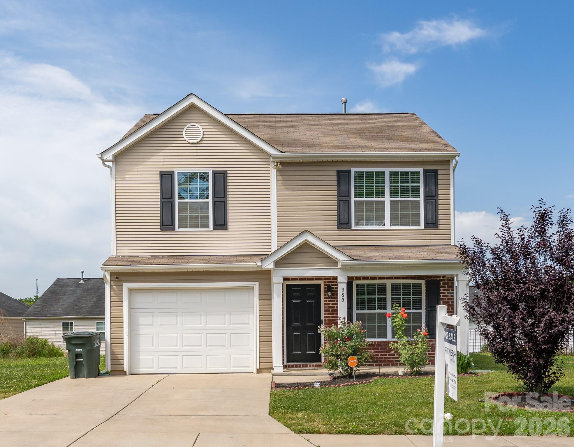 985 Sundance Drive Gastonia NC 28054