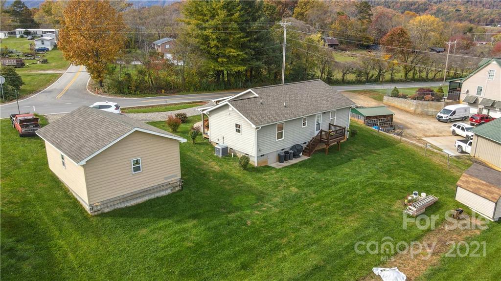 63 Lower Glady Fork Road Candler NC 28715