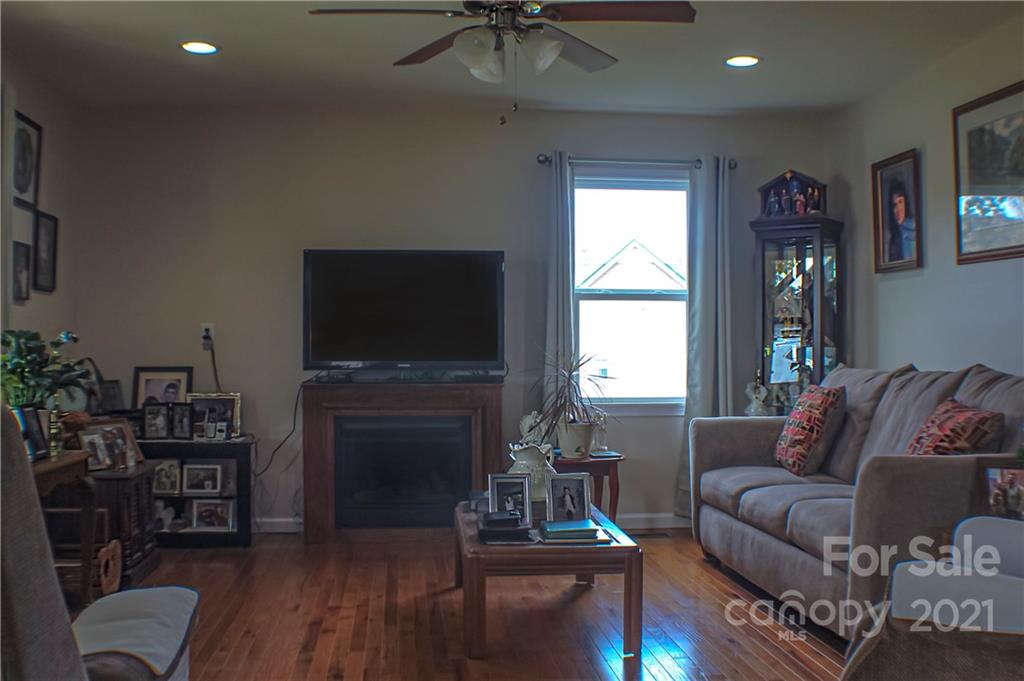 63 Lower Glady Fork Road Candler NC 28715