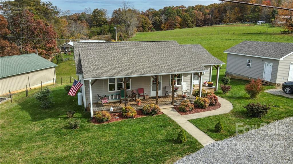 63 Lower Glady Fork Road Candler NC 28715