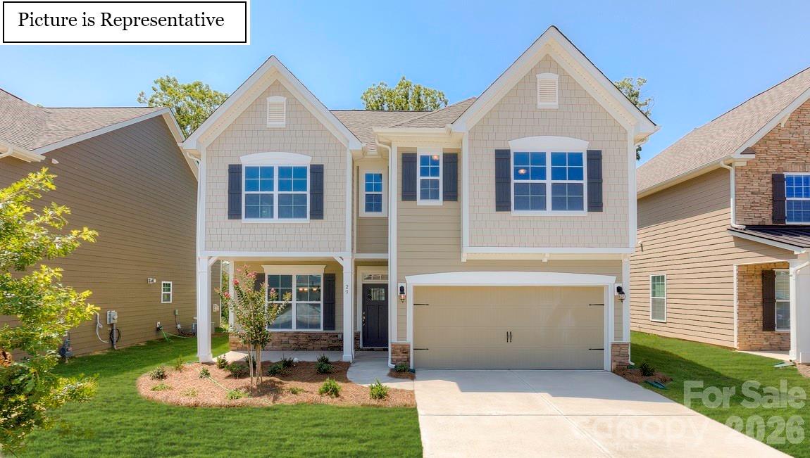 7317 Butternut Oak Terrace Huntersville NC 28078