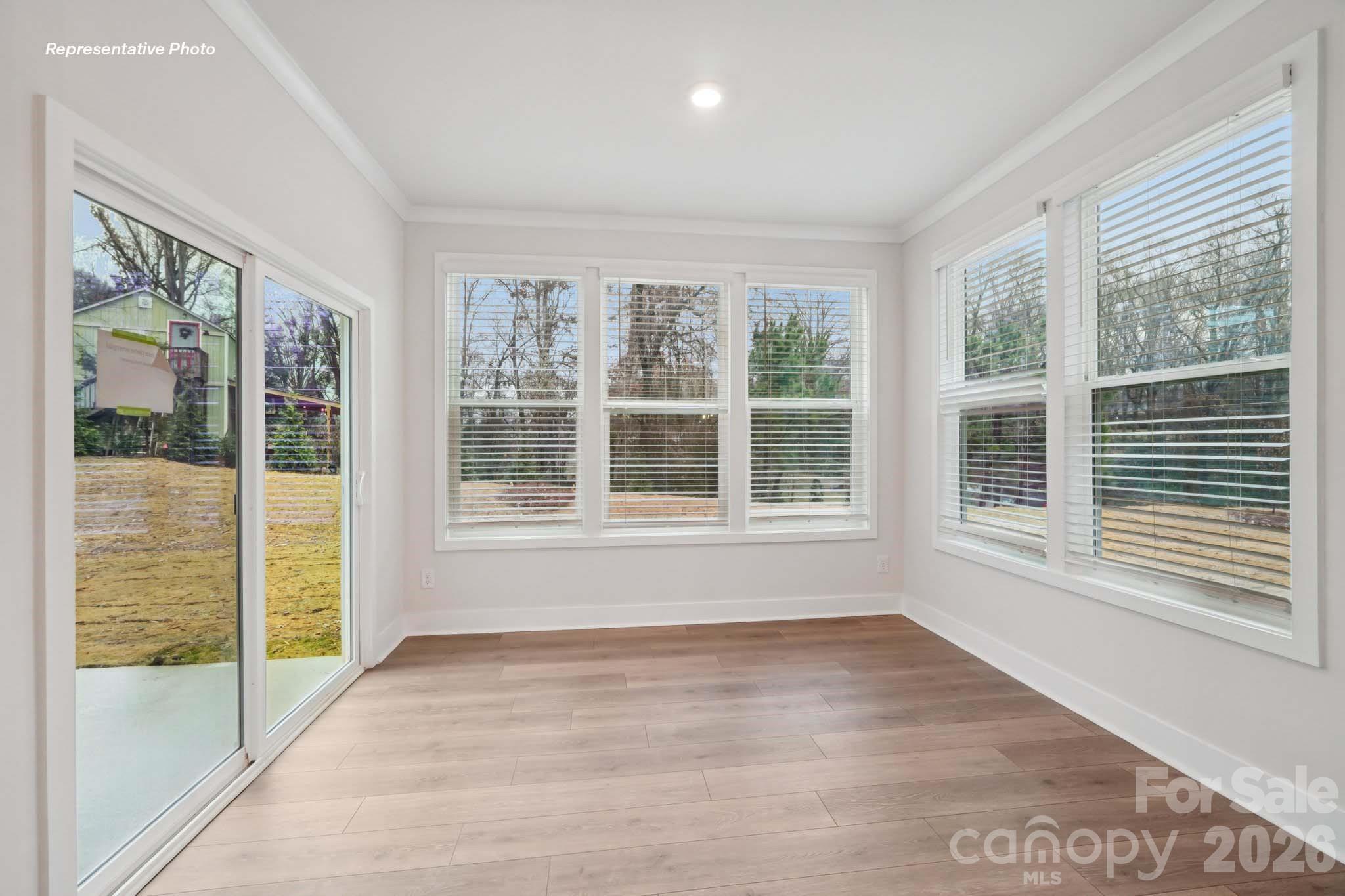 7317 Butternut Oak Terrace Huntersville NC 28078