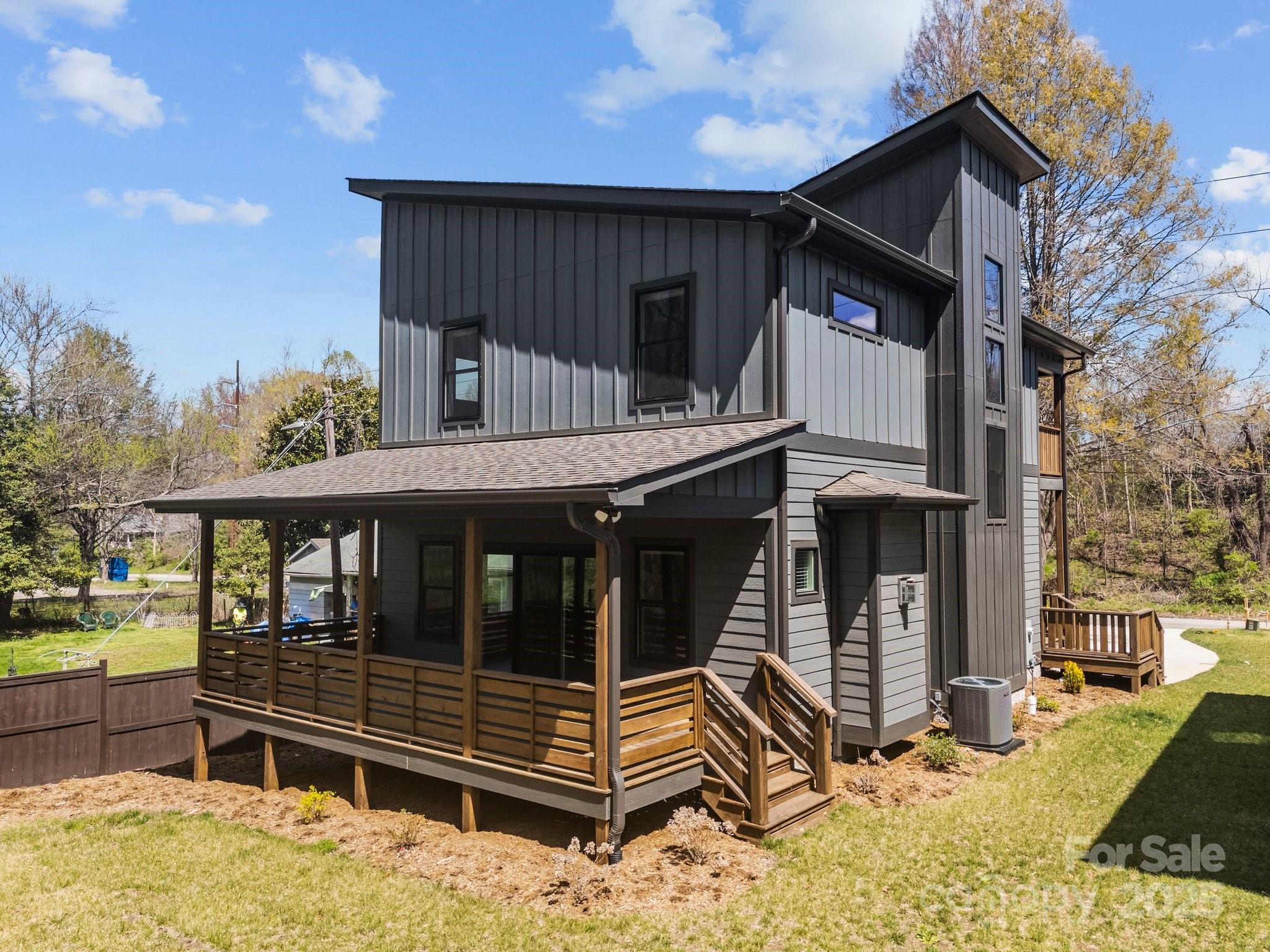 87 Glendale Avenue Asheville NC 28803