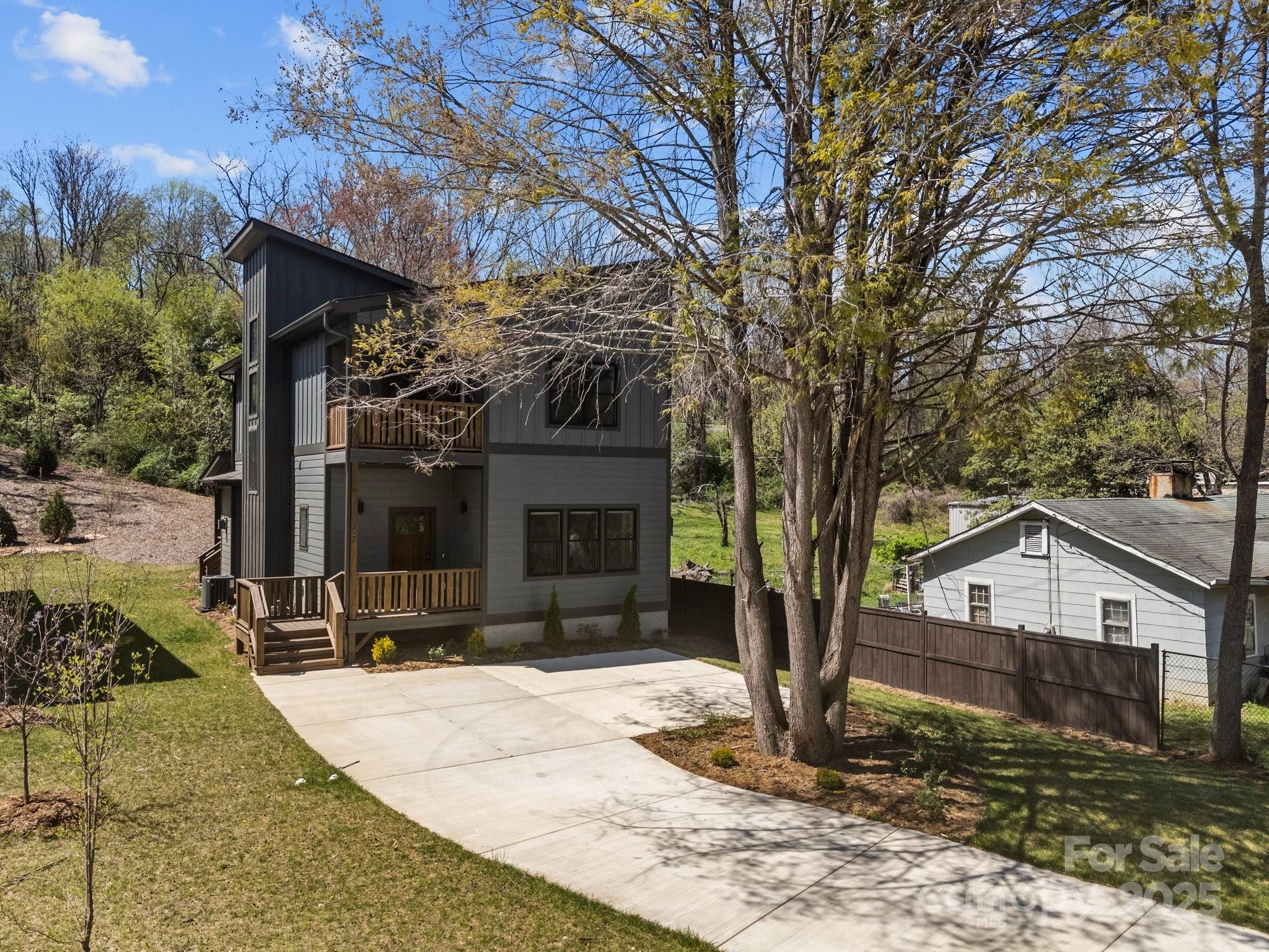 87 Glendale Avenue Asheville NC 28803