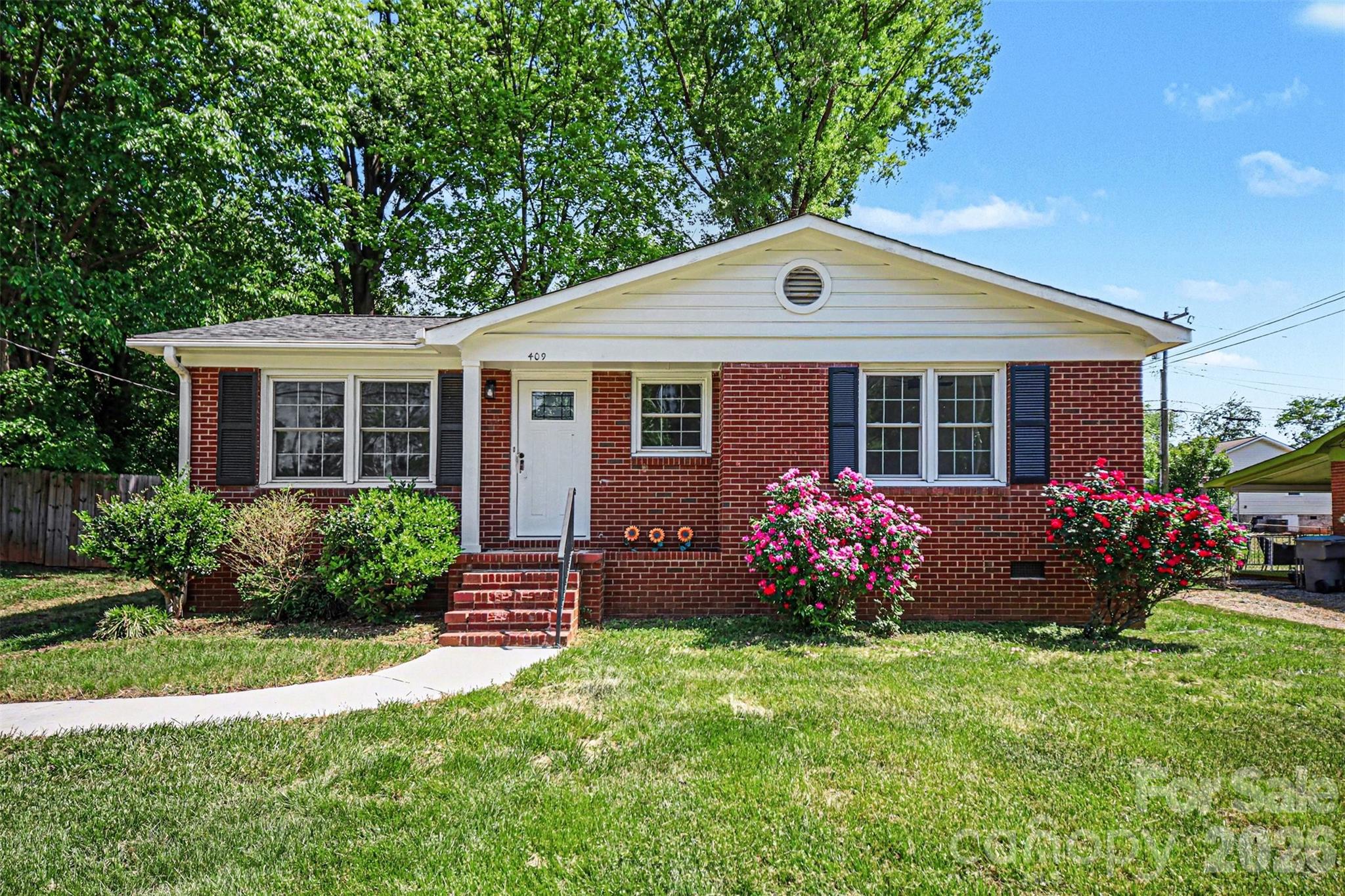409 S Ramsey Street Charlotte NC 28208