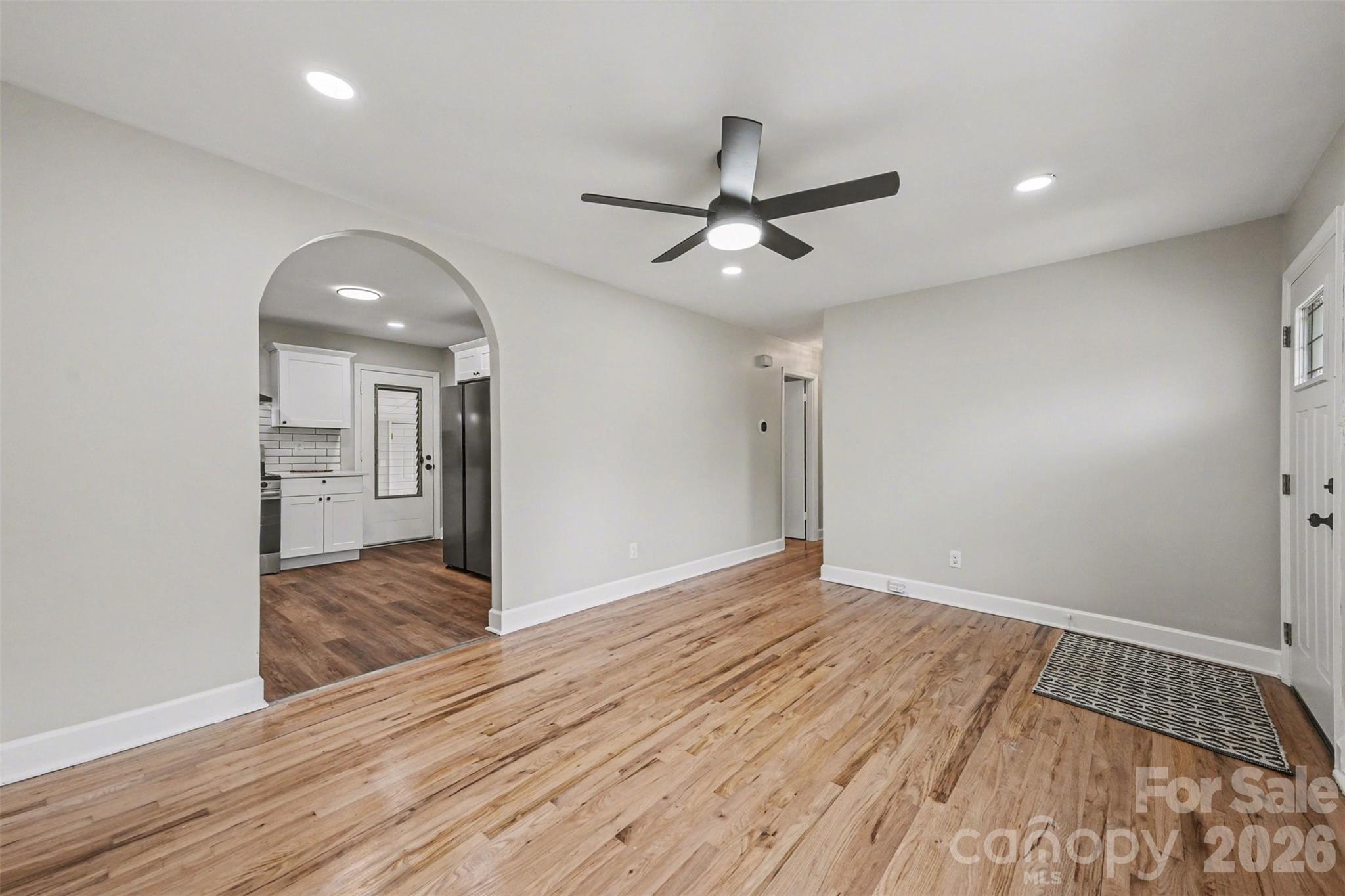 409 S Ramsey Street Charlotte NC 28208