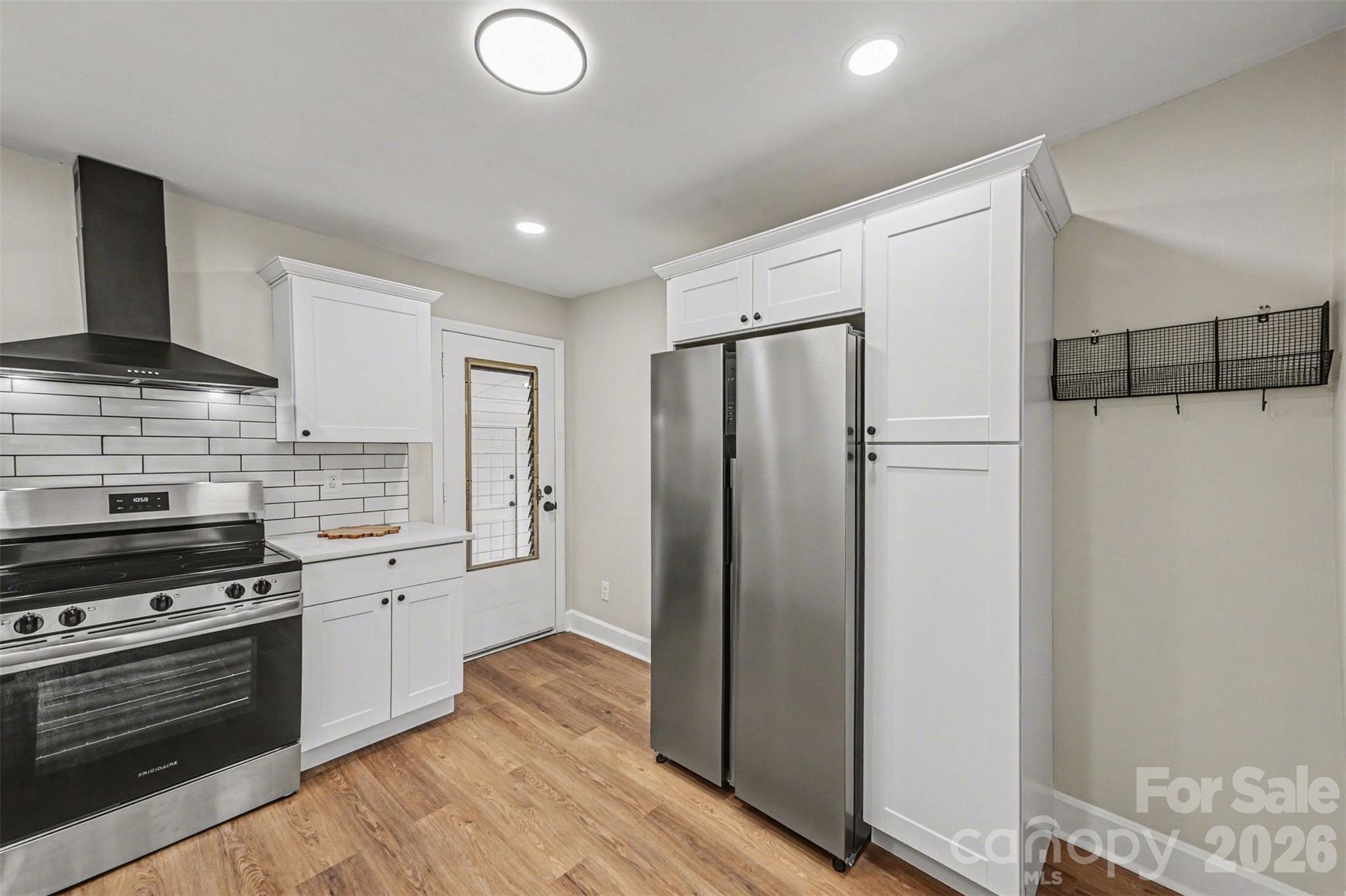409 S Ramsey Street Charlotte NC 28208