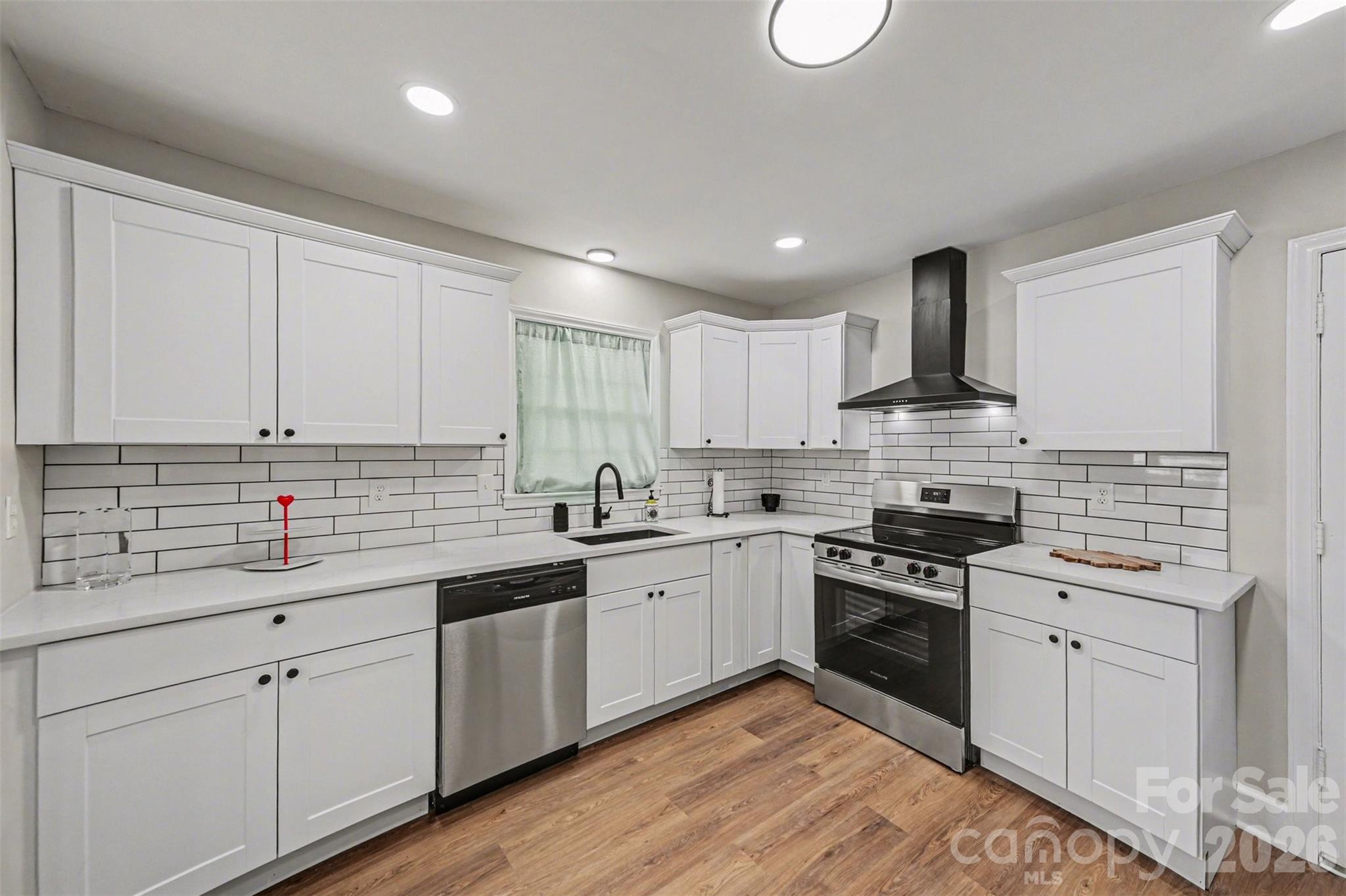 409 S Ramsey Street Charlotte NC 28208