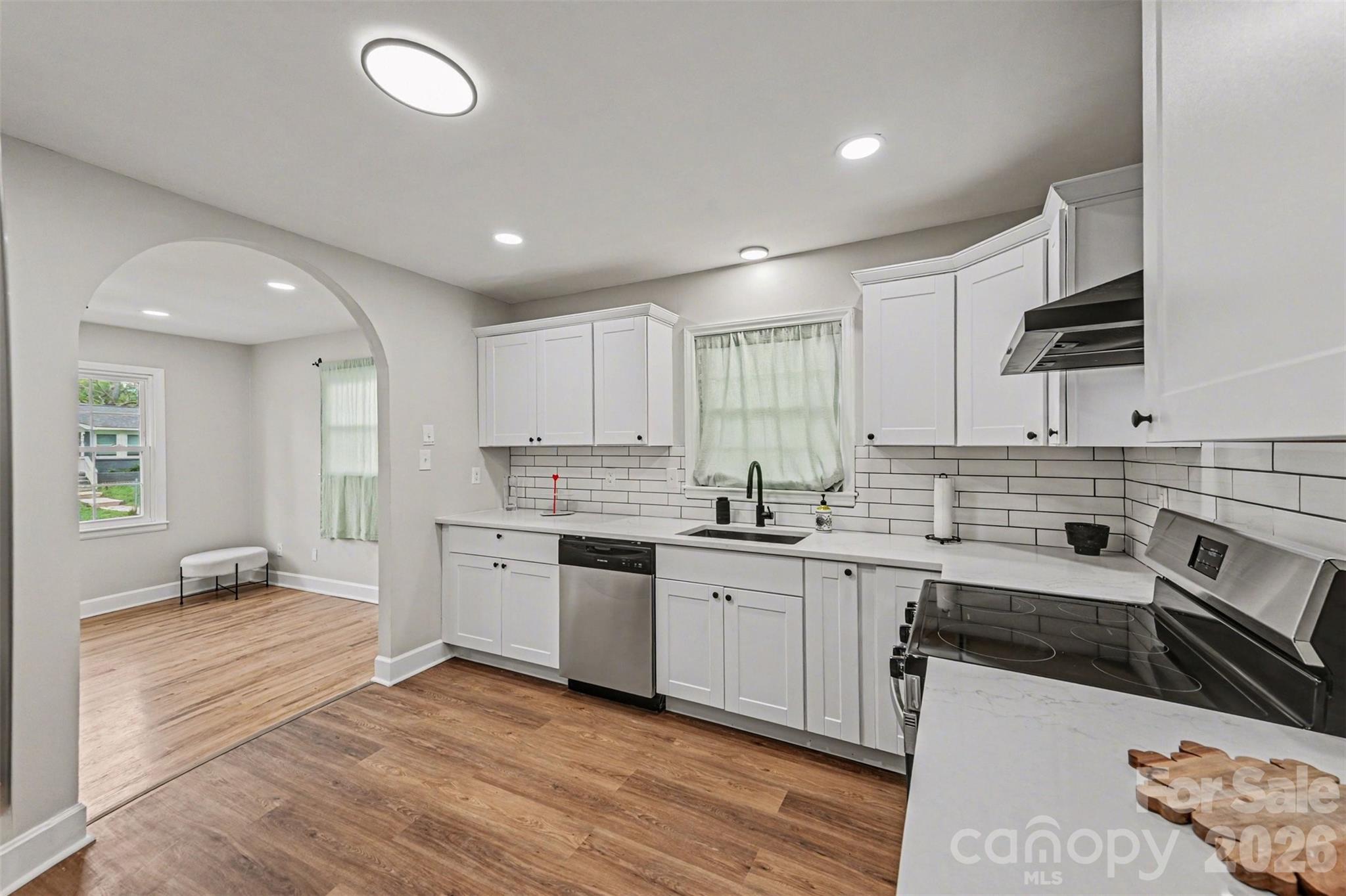 409 S Ramsey Street Charlotte NC 28208