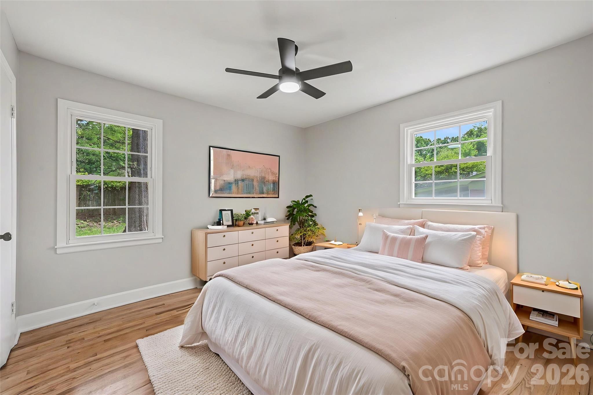 409 S Ramsey Street Charlotte NC 28208