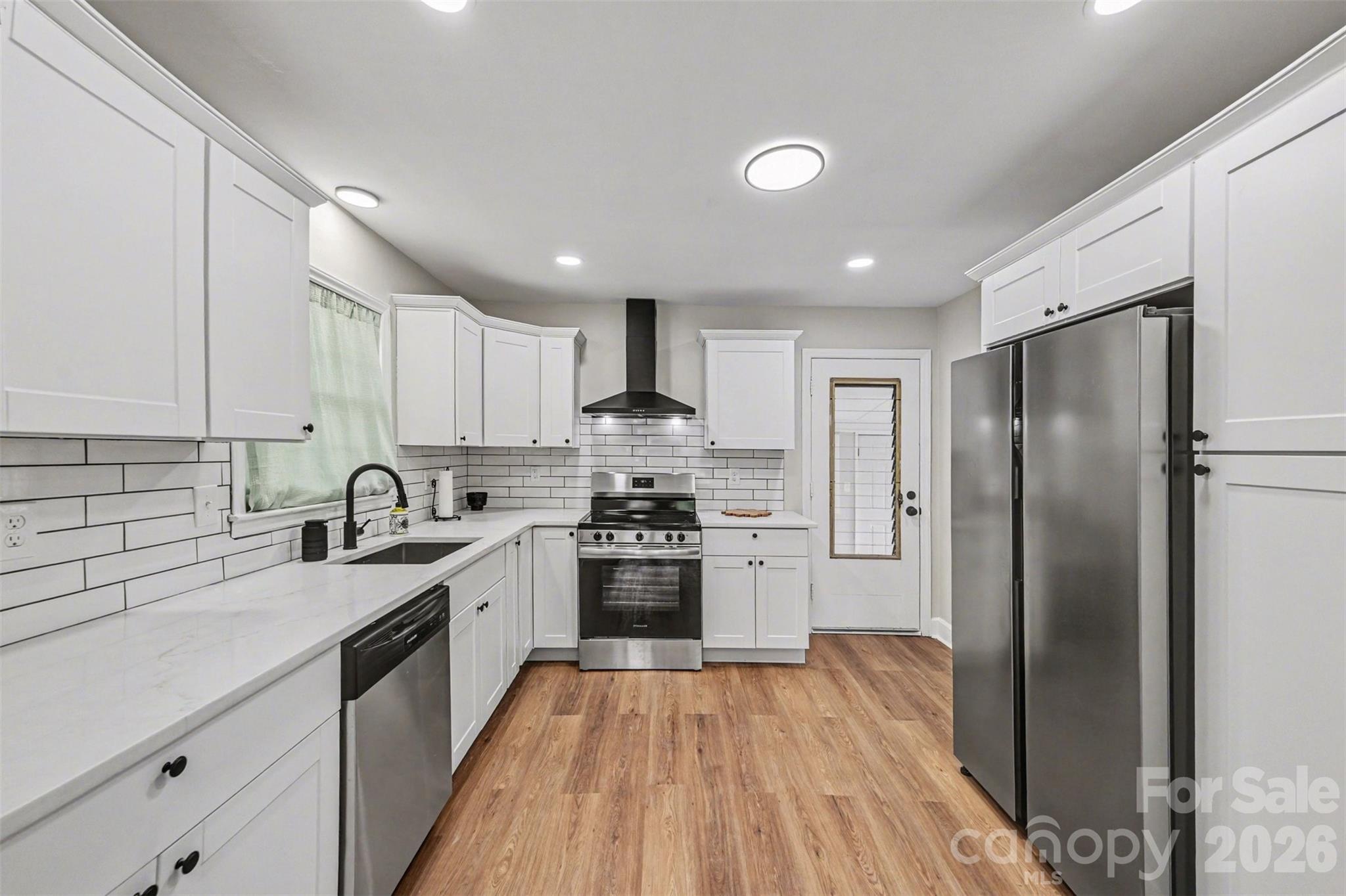 409 S Ramsey Street Charlotte NC 28208