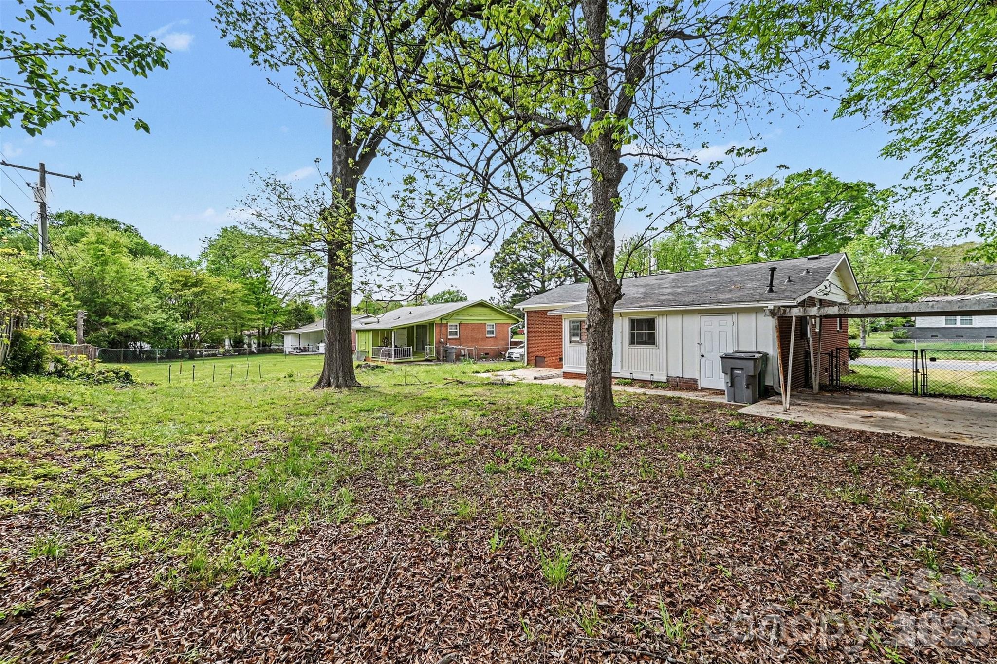 409 S Ramsey Street Charlotte NC 28208