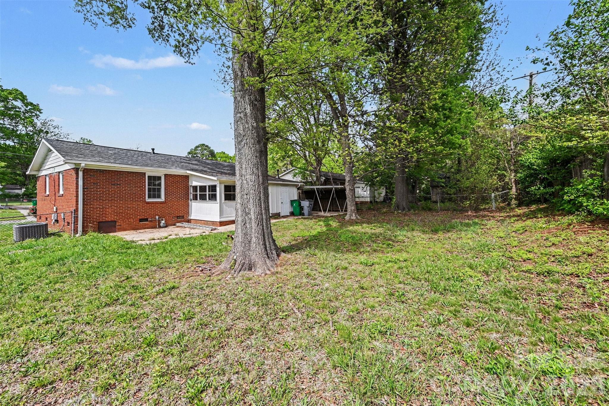 409 S Ramsey Street Charlotte NC 28208