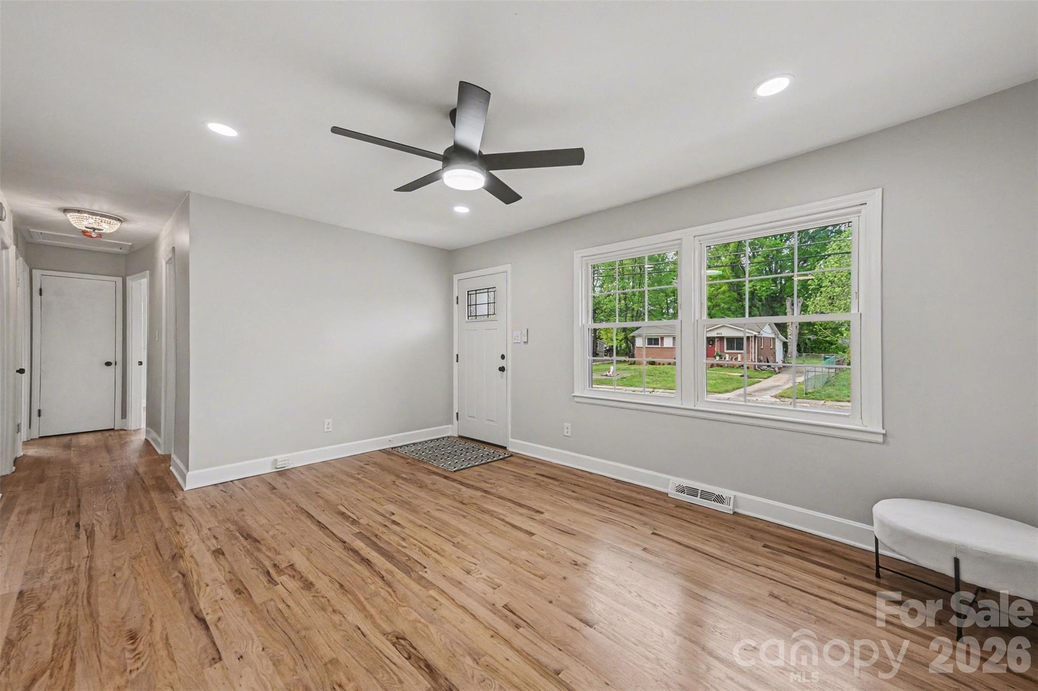 409 S Ramsey Street Charlotte NC 28208