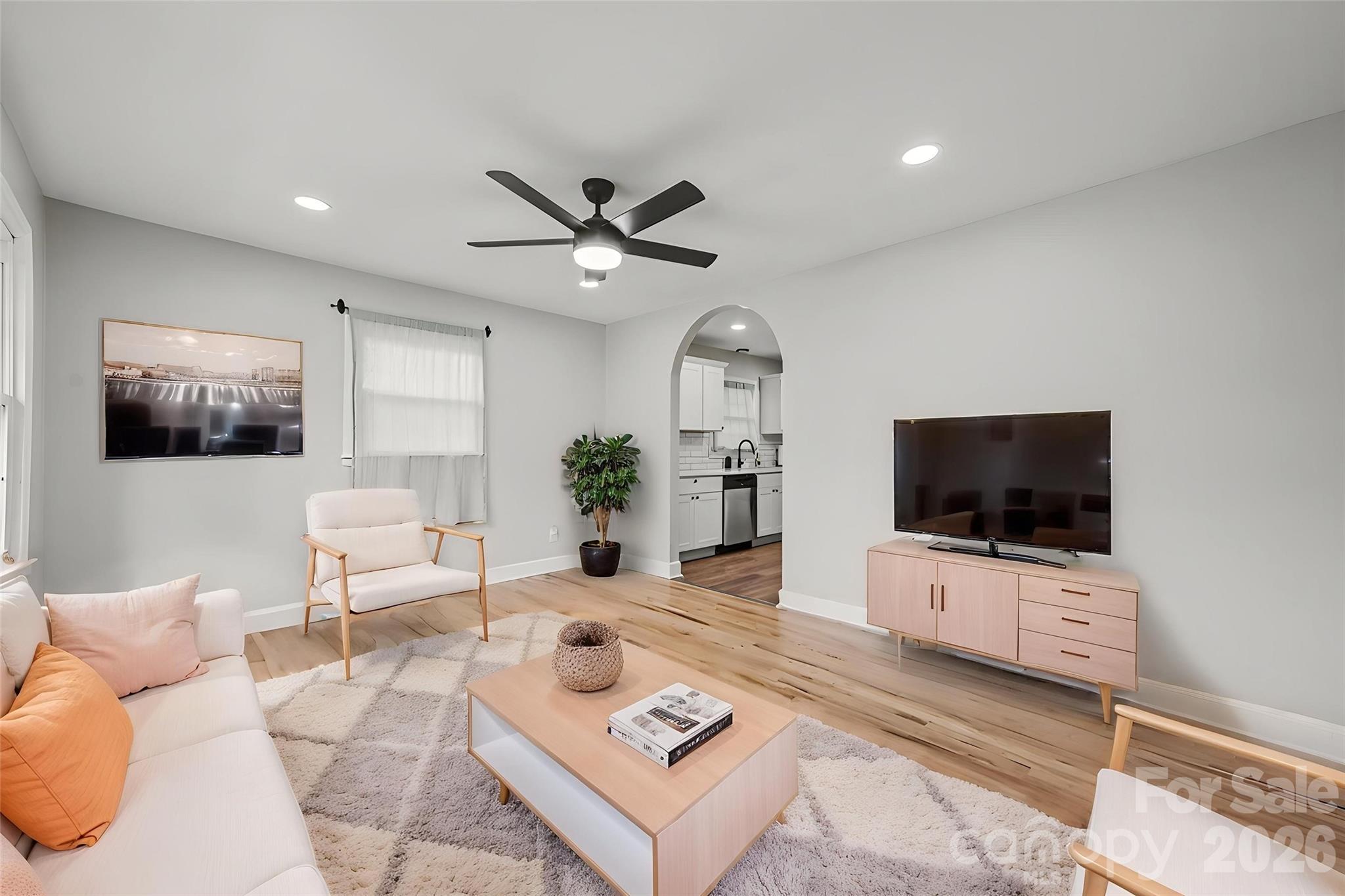 409 S Ramsey Street Charlotte NC 28208