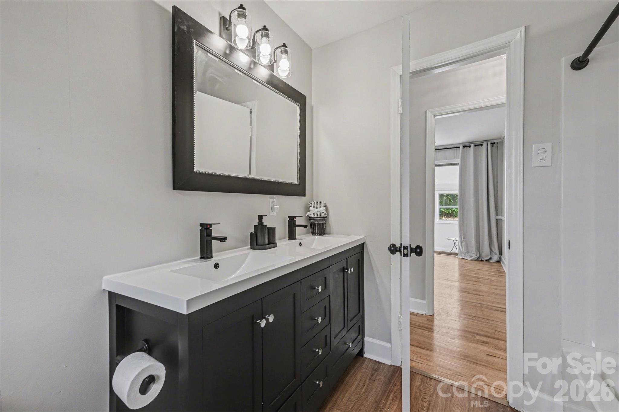 409 S Ramsey Street Charlotte NC 28208