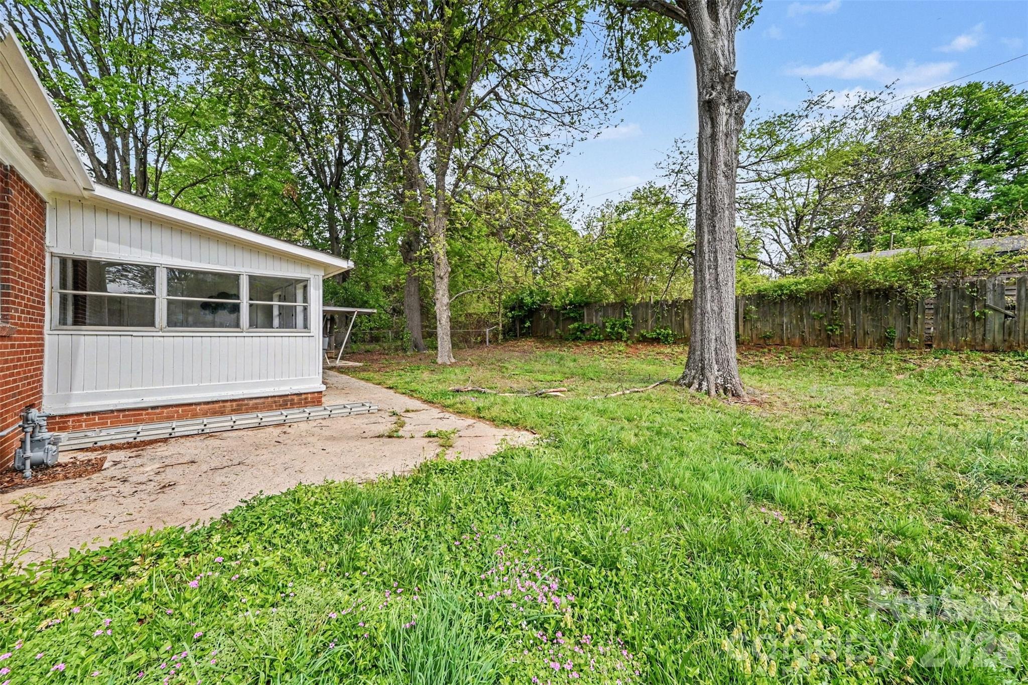 409 S Ramsey Street Charlotte NC 28208