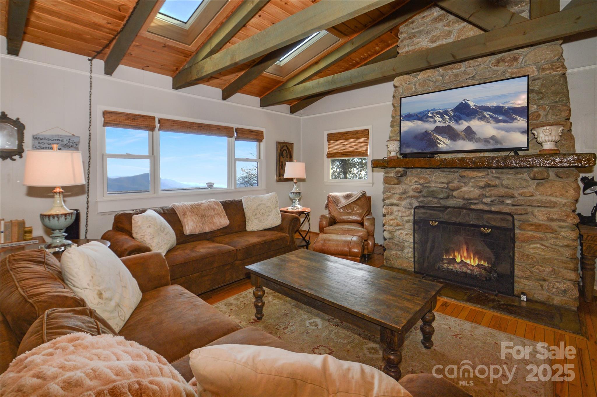 8007 Cloud Forest Lane Blowing Rock NC 28605